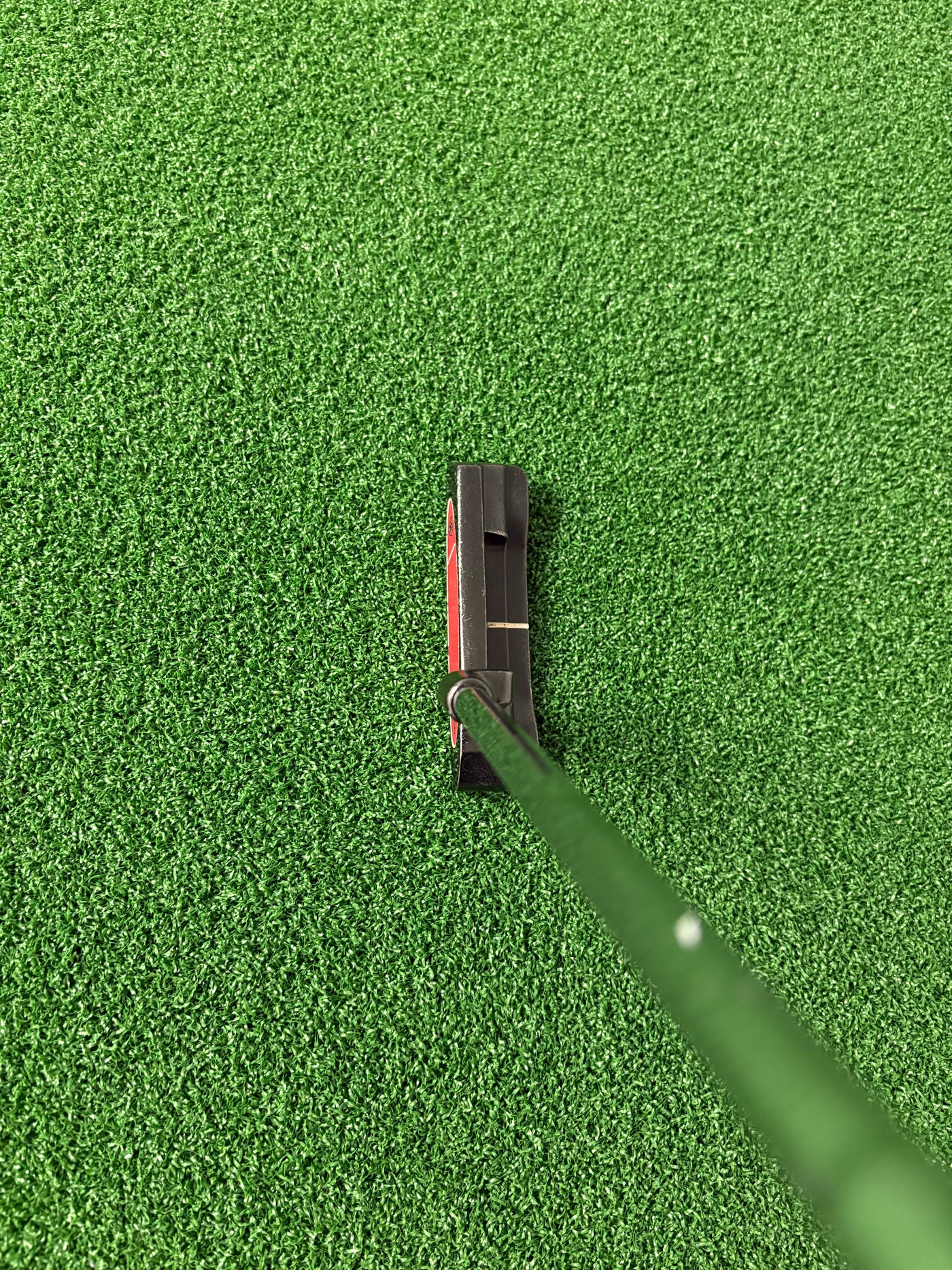 Taylormade Agsi Rossa Daytona 1 (33")