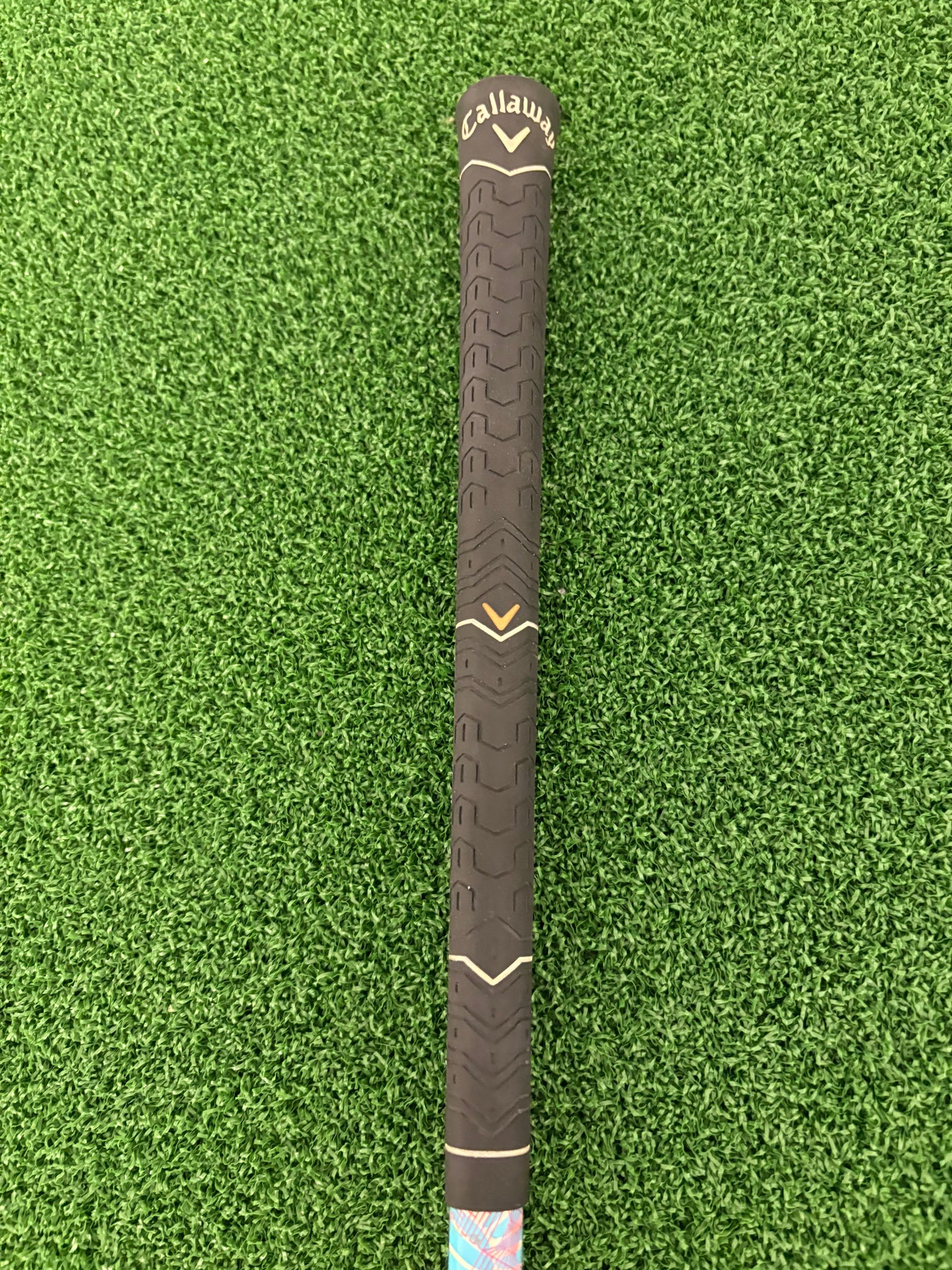Callaway Legacy 9.5* (Stiff)
