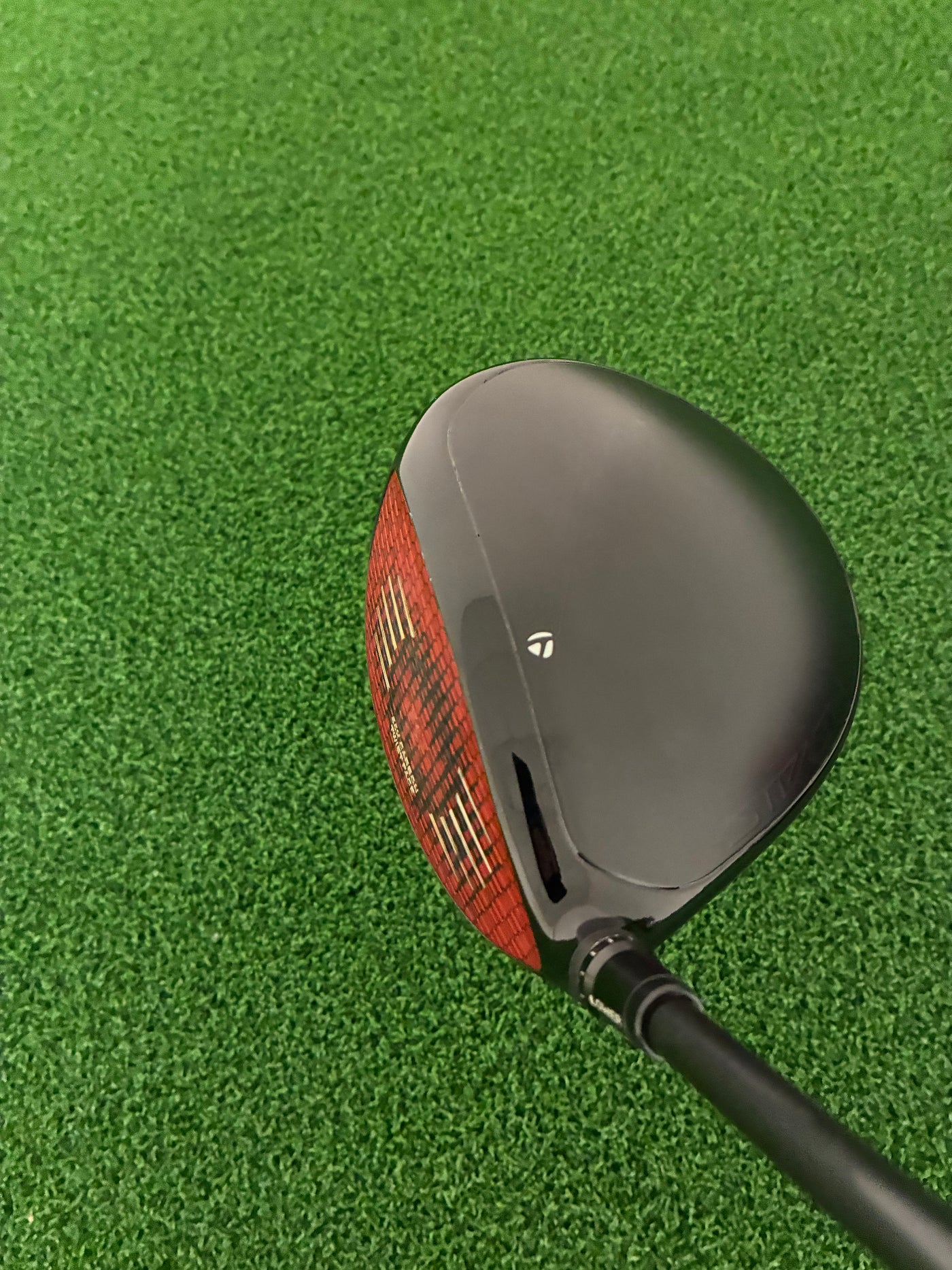 Taylormade Stealth 9.0* (Stiff)