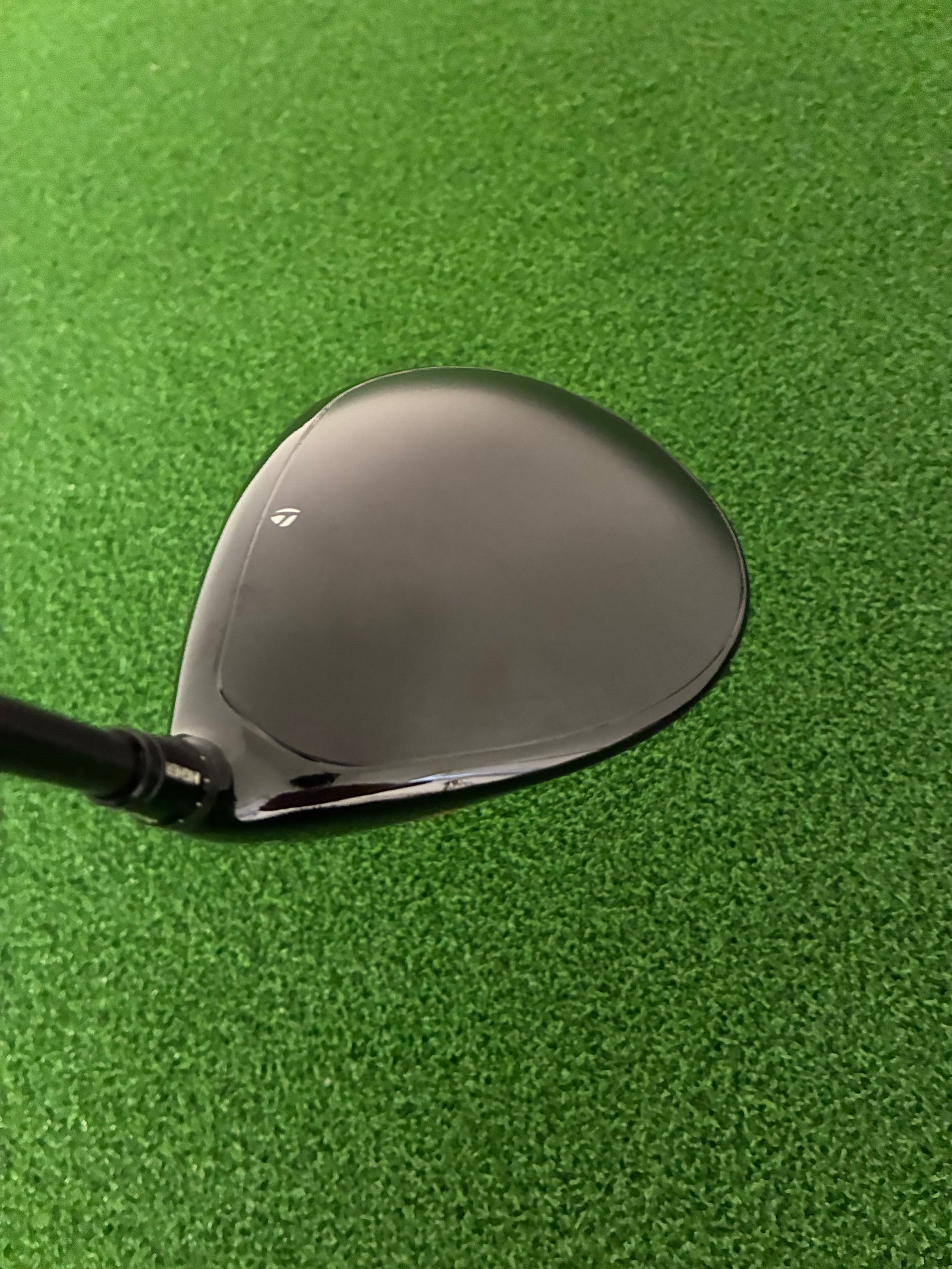 Taylormade Stealth 9.0* (Stiff)