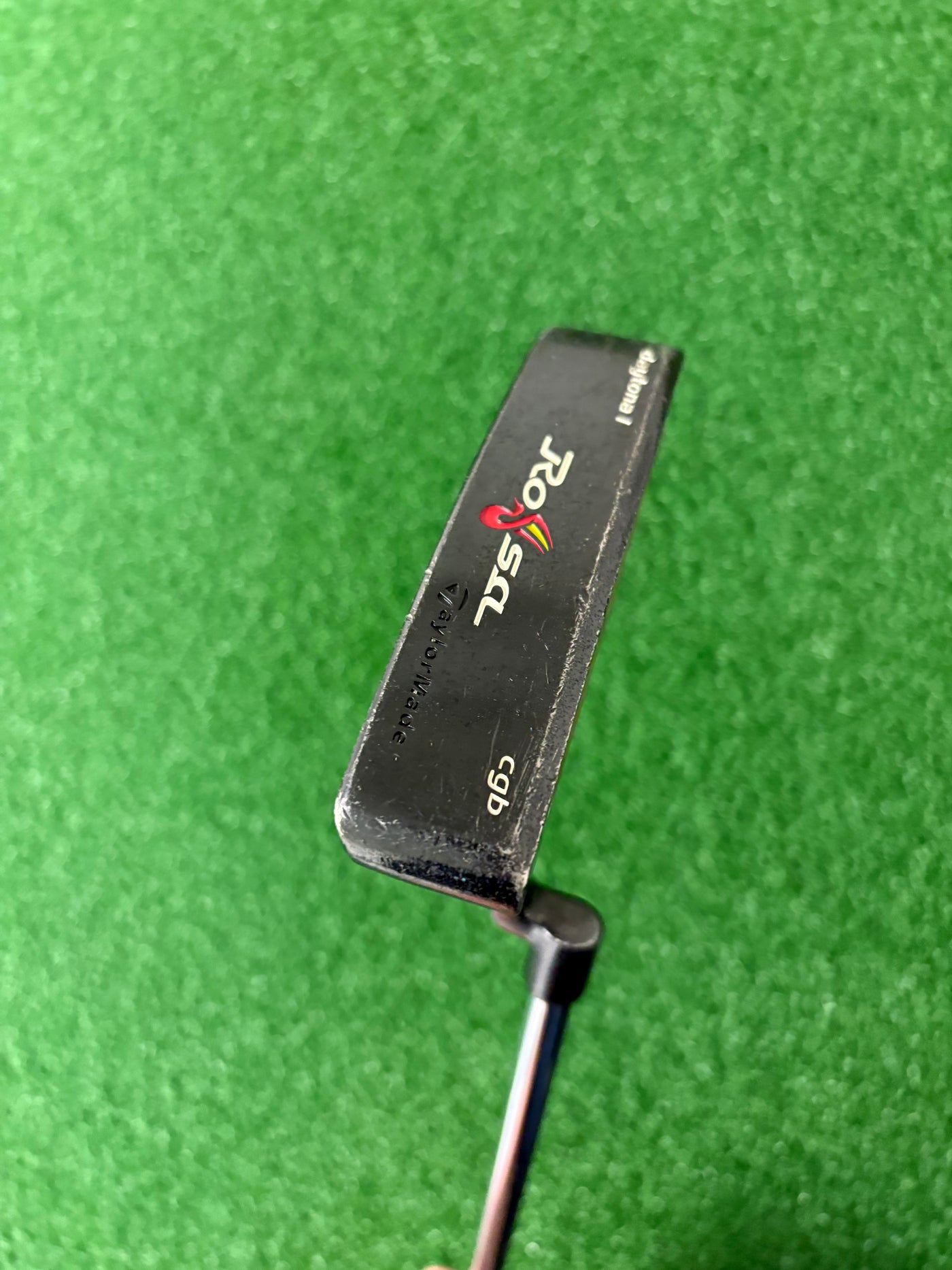 Taylormade Agsi Rossa Daytona 1 (33")