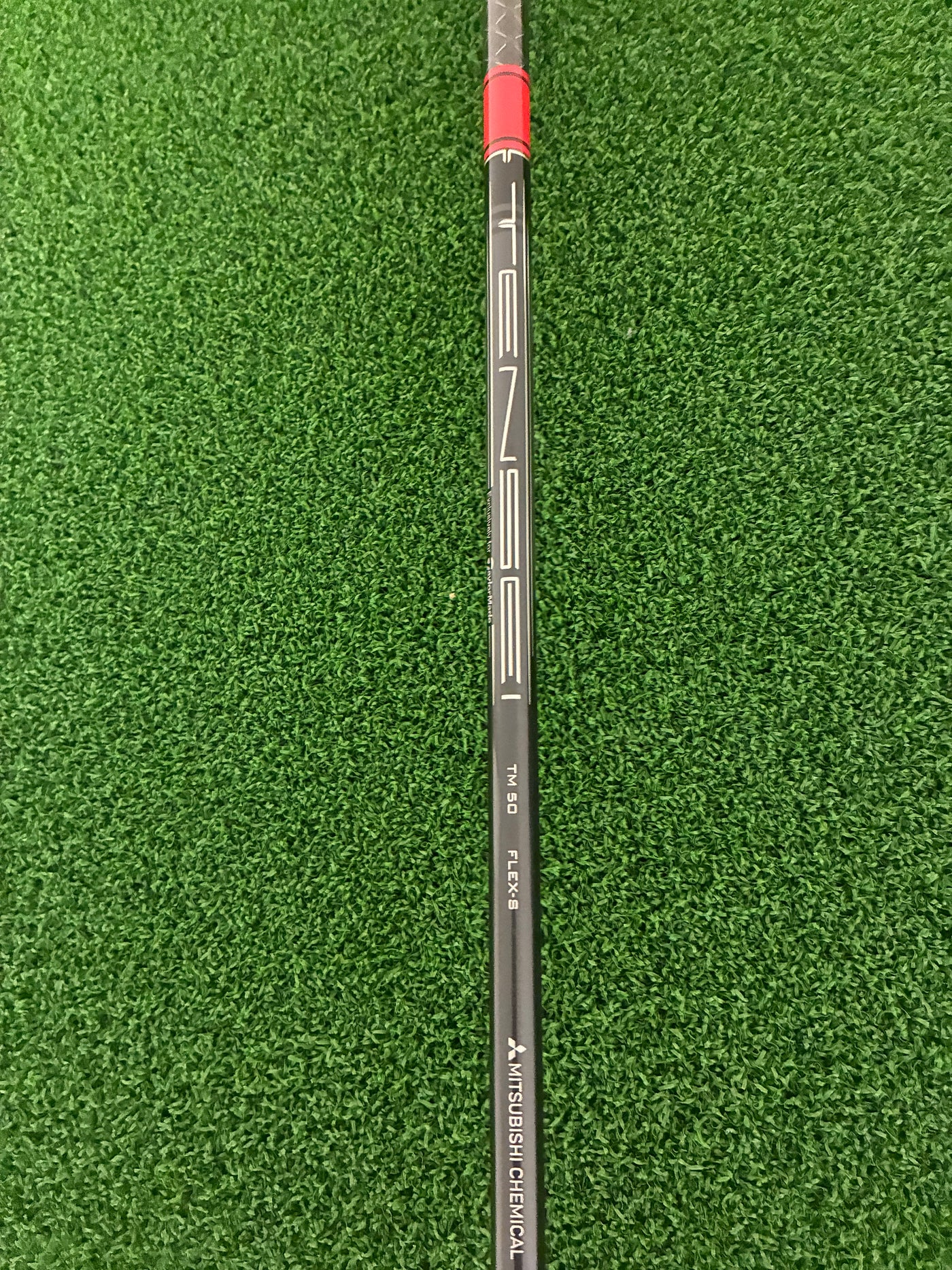 Taylormade Stealth 9.0* (Stiff)
