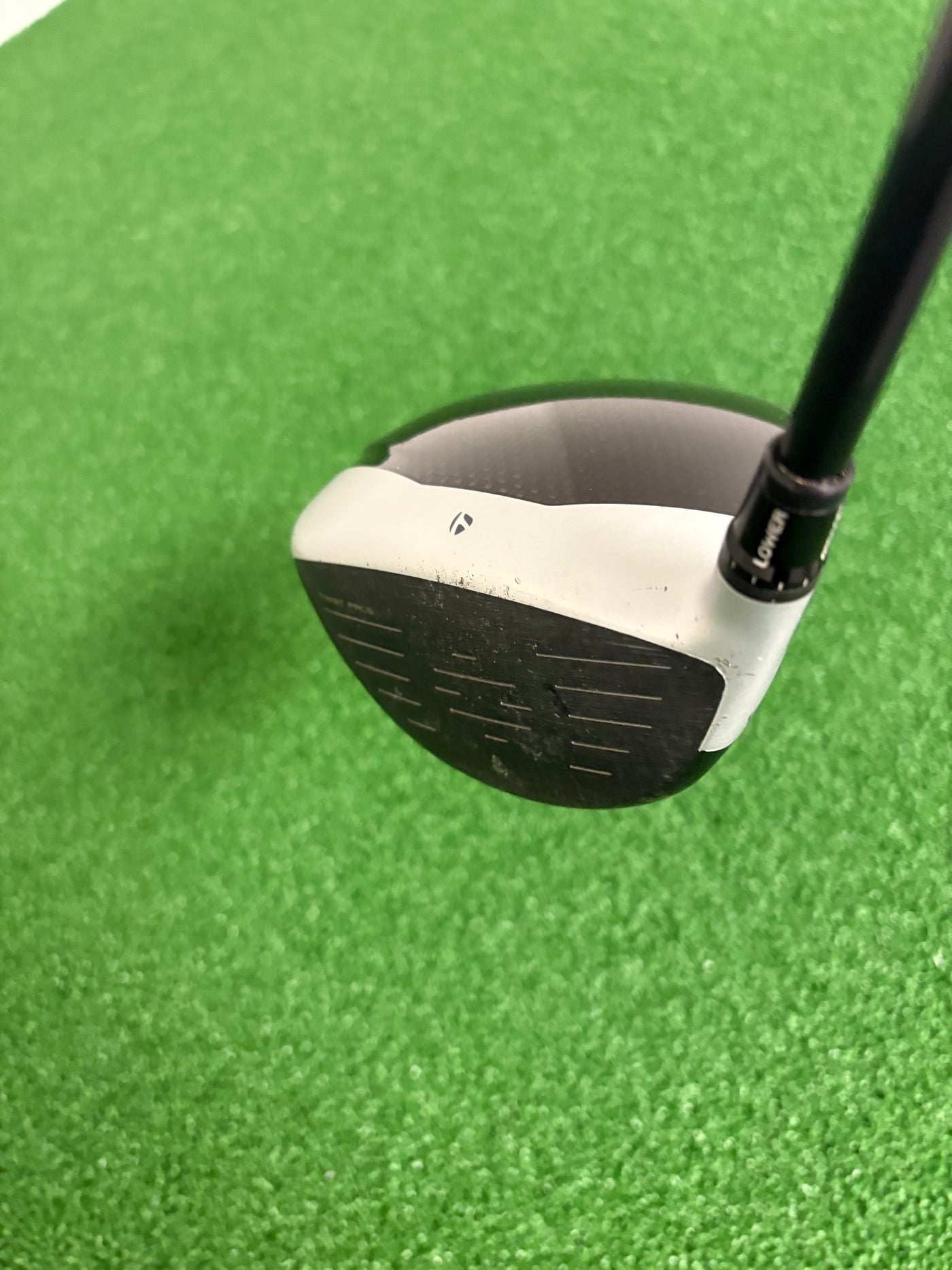 Taylormade M4 9.5* (Stiff)