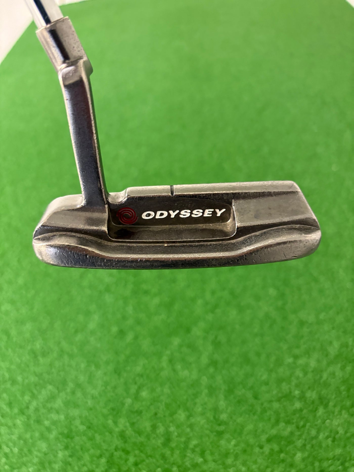 Odyssey White Ice #1 (33")