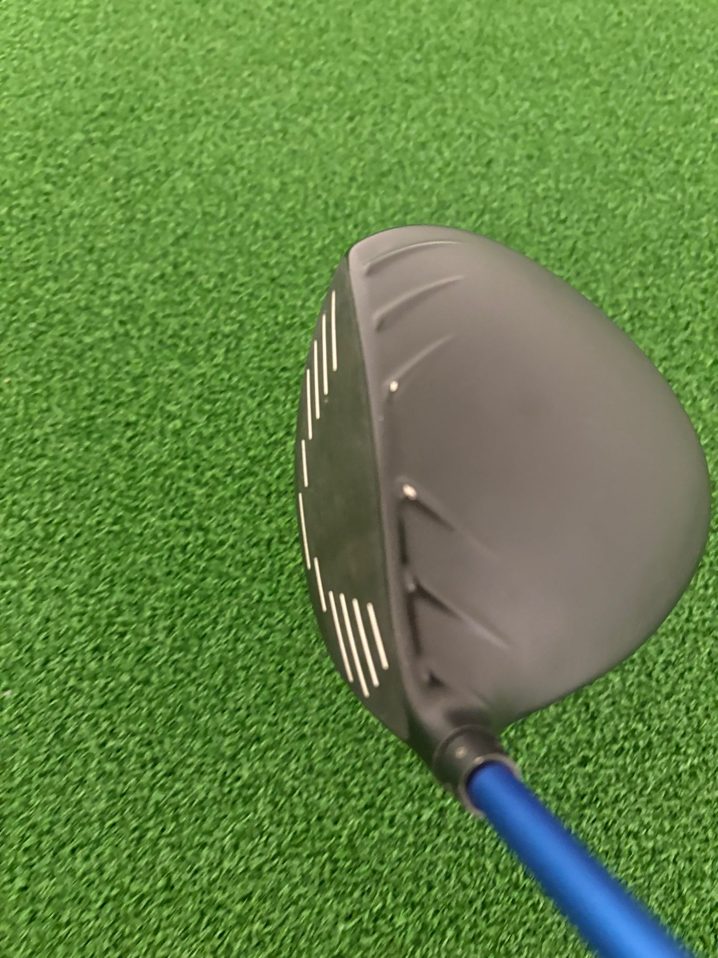 Ping G30 9.0* (Stiff)