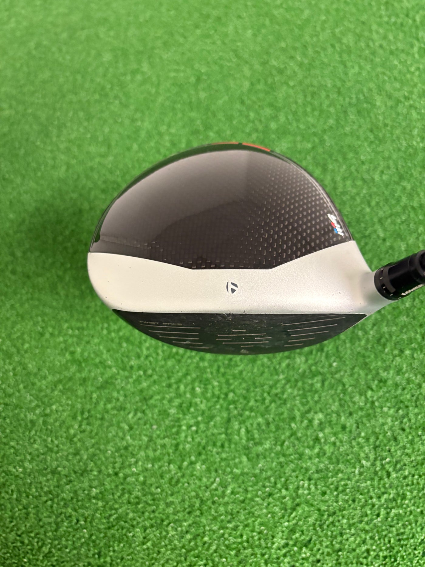 Taylormade M4 9.5* (Stiff)