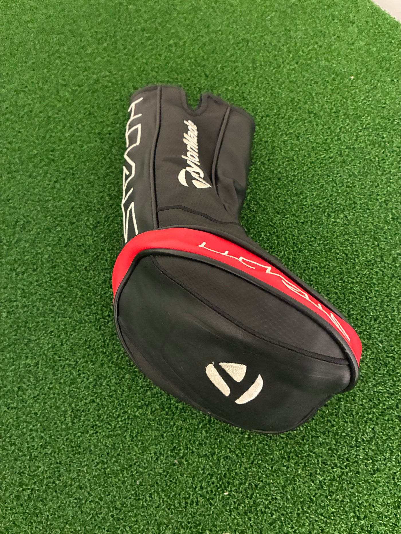 Taylormade Stealth 9.0* (Stiff)