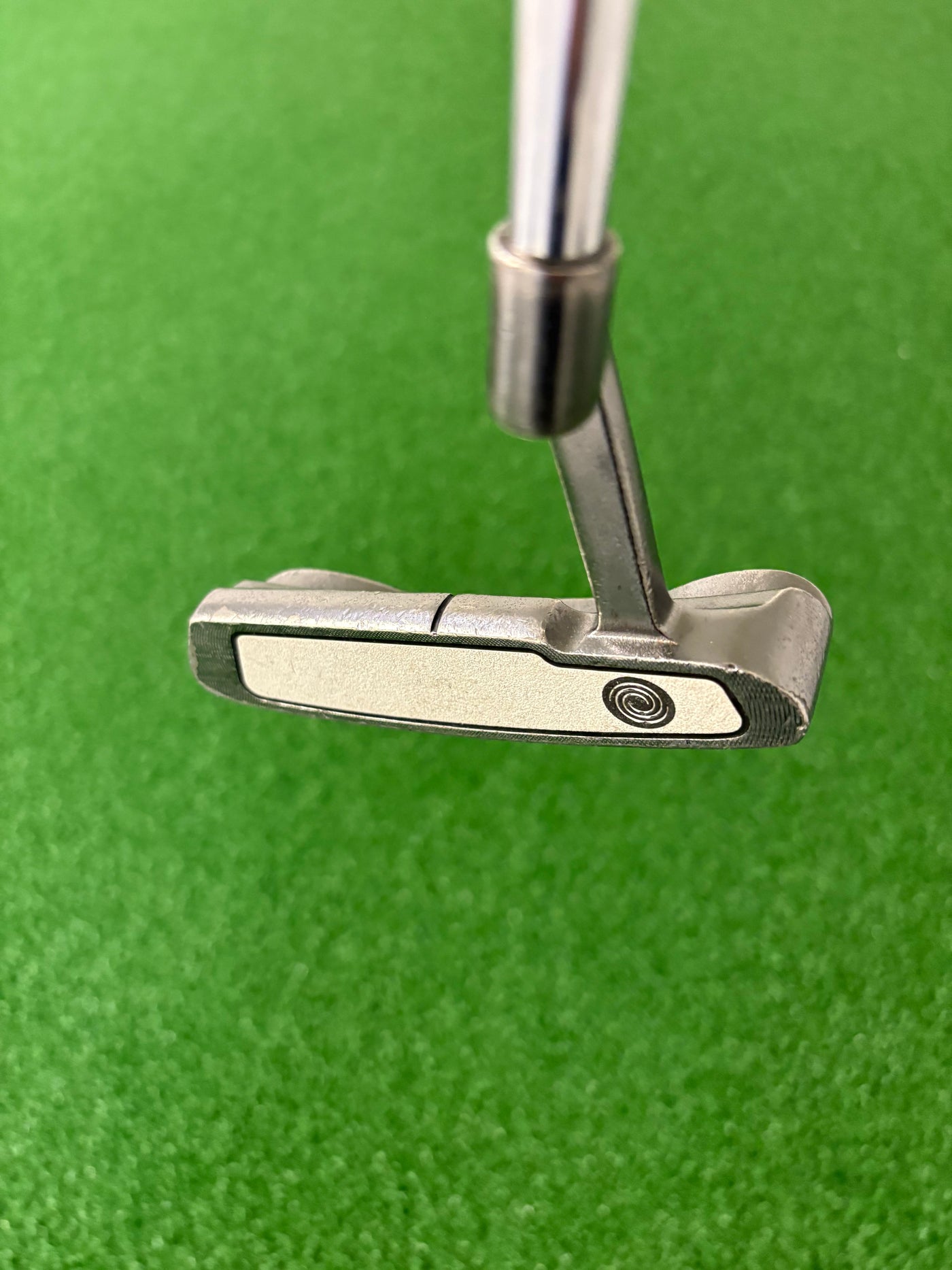 Odyssey White Ice #1 (33")