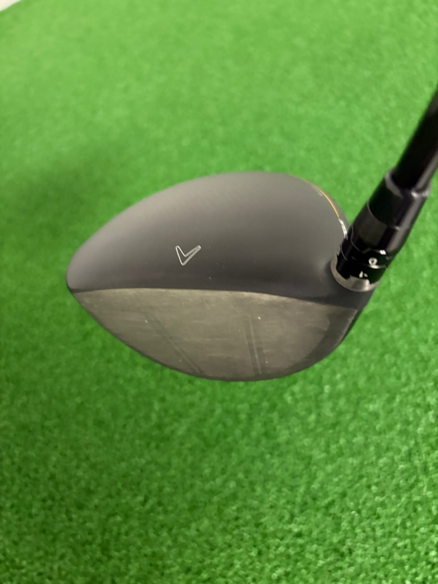 Callaway Rogue ST Max LS 9.0* (Stiff)