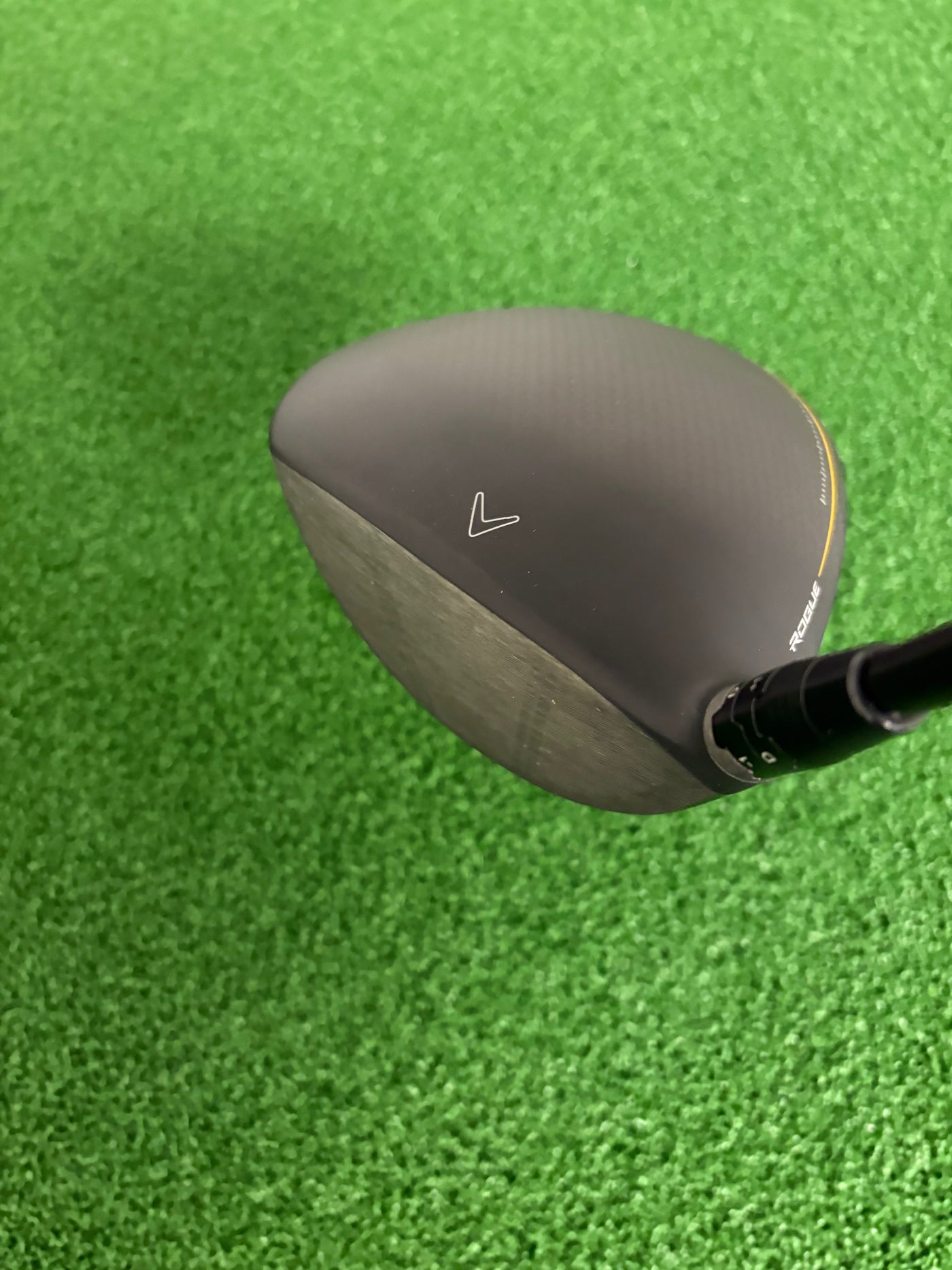 Callaway Rogue ST Max LS 9.0* (Stiff)