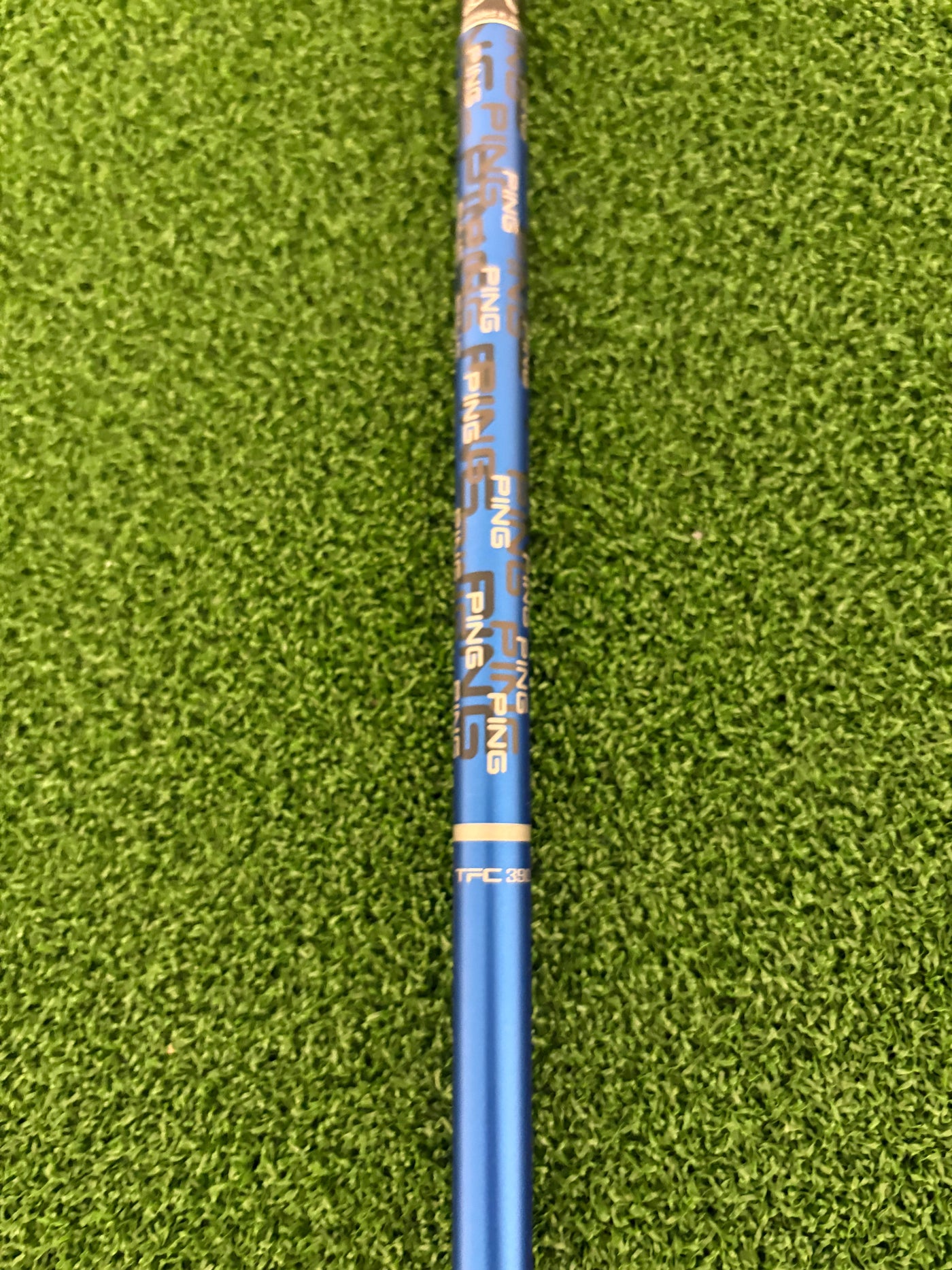 Ping G30 9.0* (Stiff)