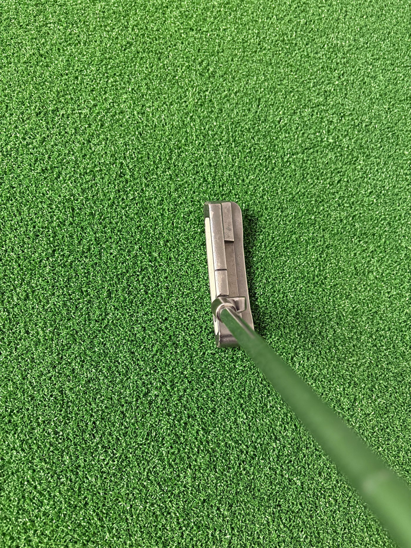 Odyssey White Ice #1 (33")