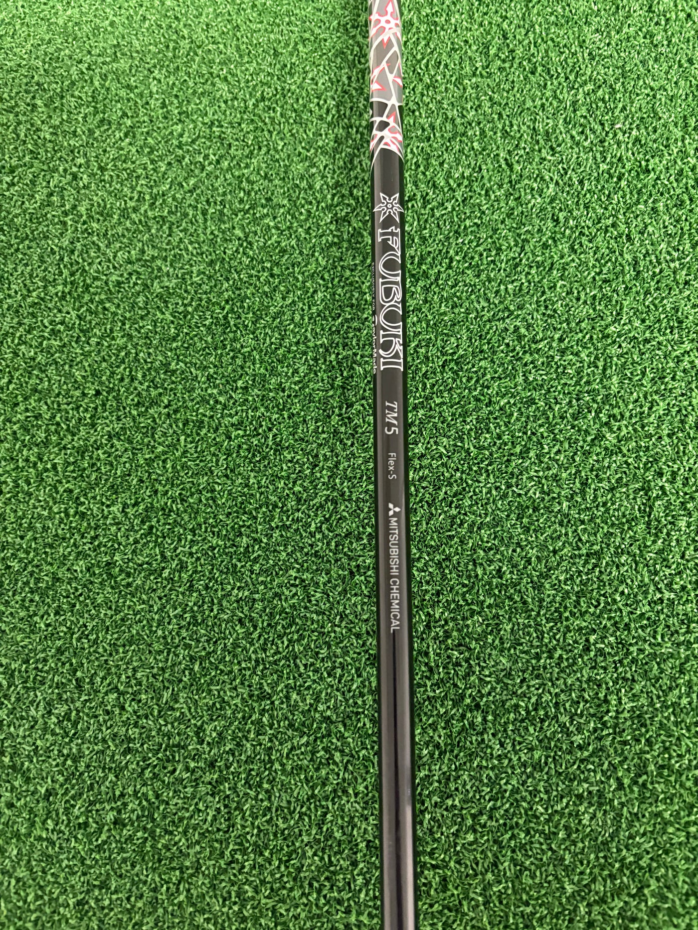 Taylormade M4 9.5* (Stiff)