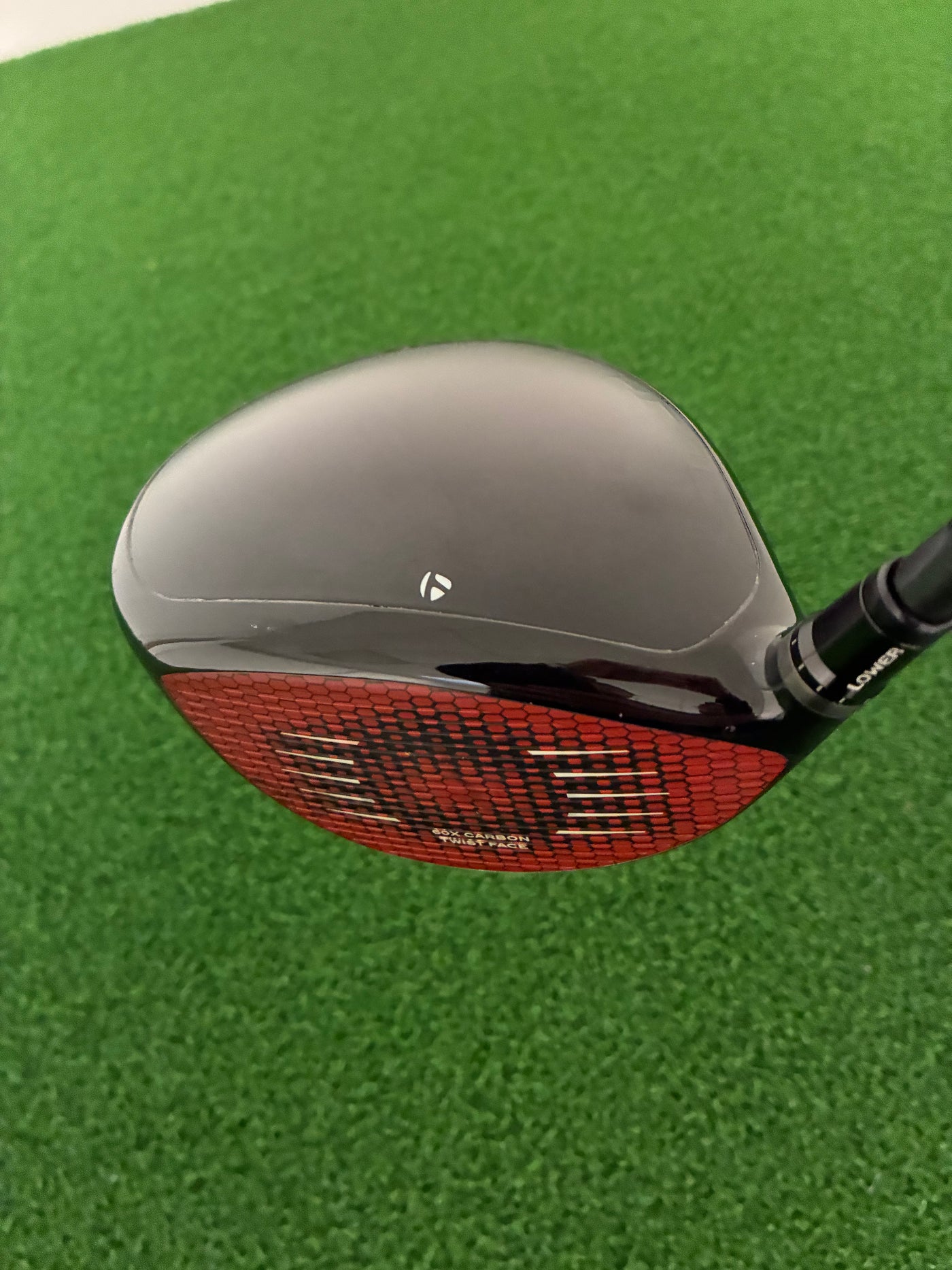 Taylormade Stealth Plus 9.0* (Stiff)