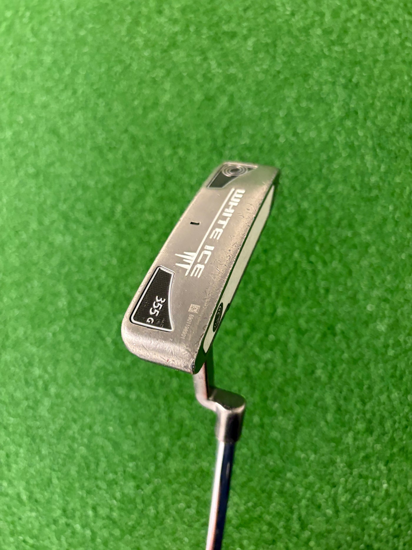 Odyssey White Ice #1 (33")