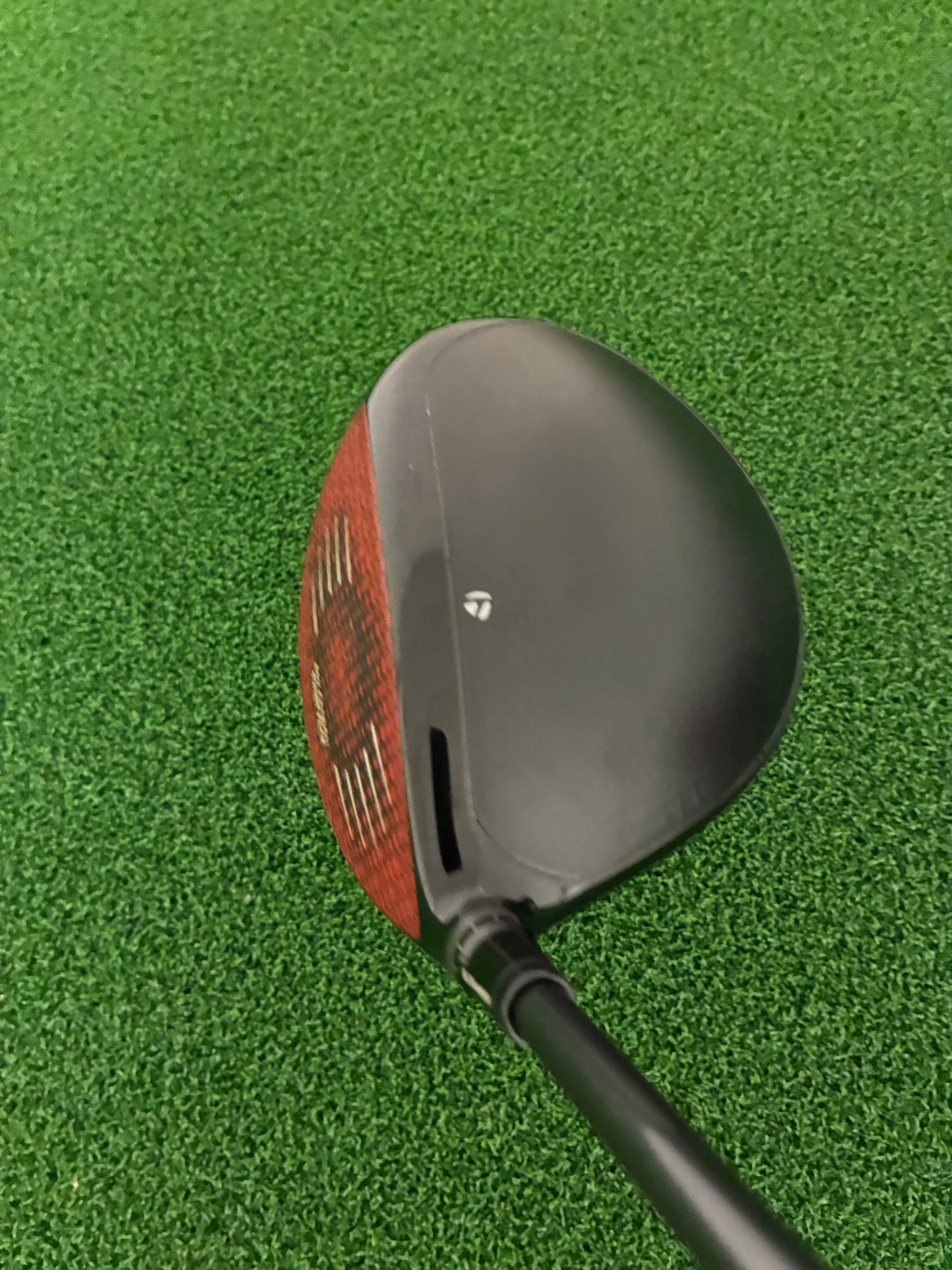 Taylormade Stealth Plus 9.0* (Stiff)
