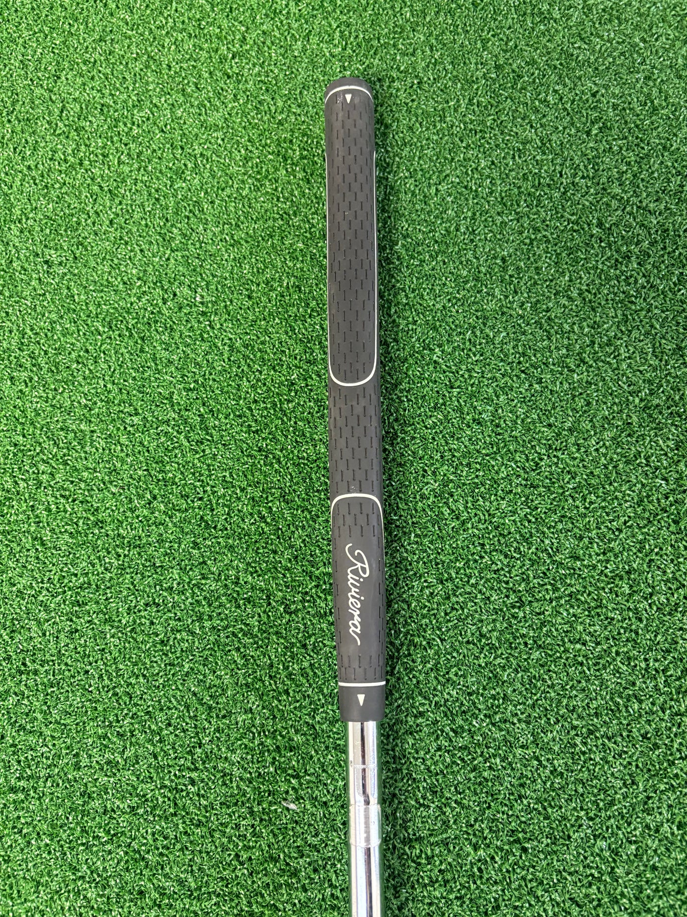 Odyssey White Ice #1 (33")