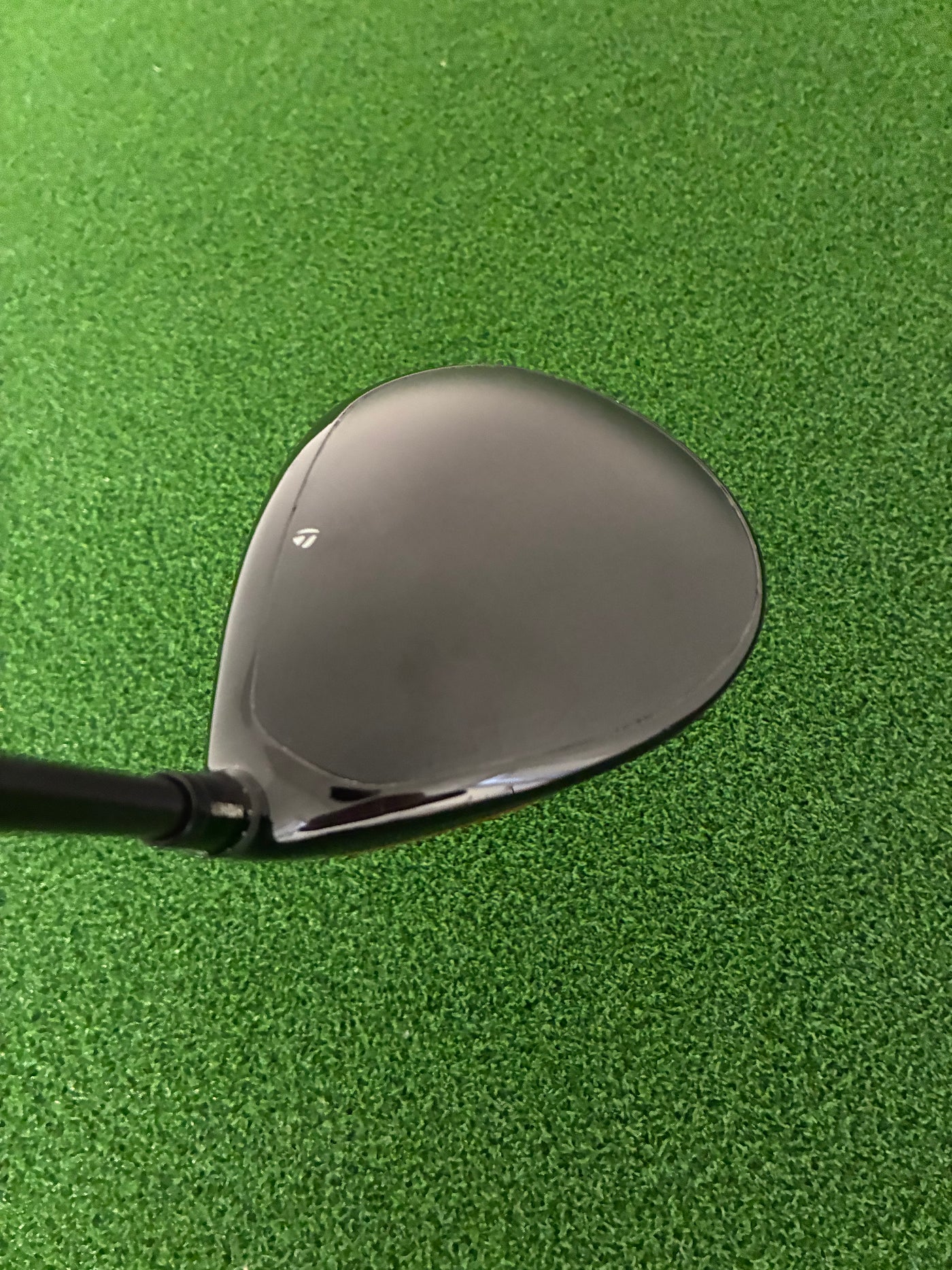 Taylormade Stealth Plus 9.0* (Stiff)