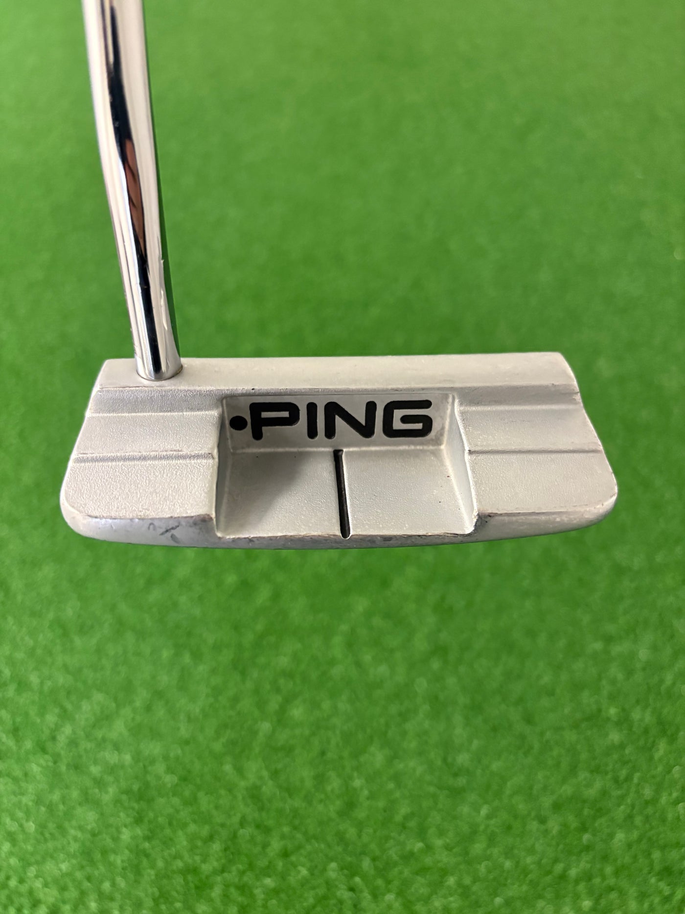 Ping Sigma G Kushin (34")