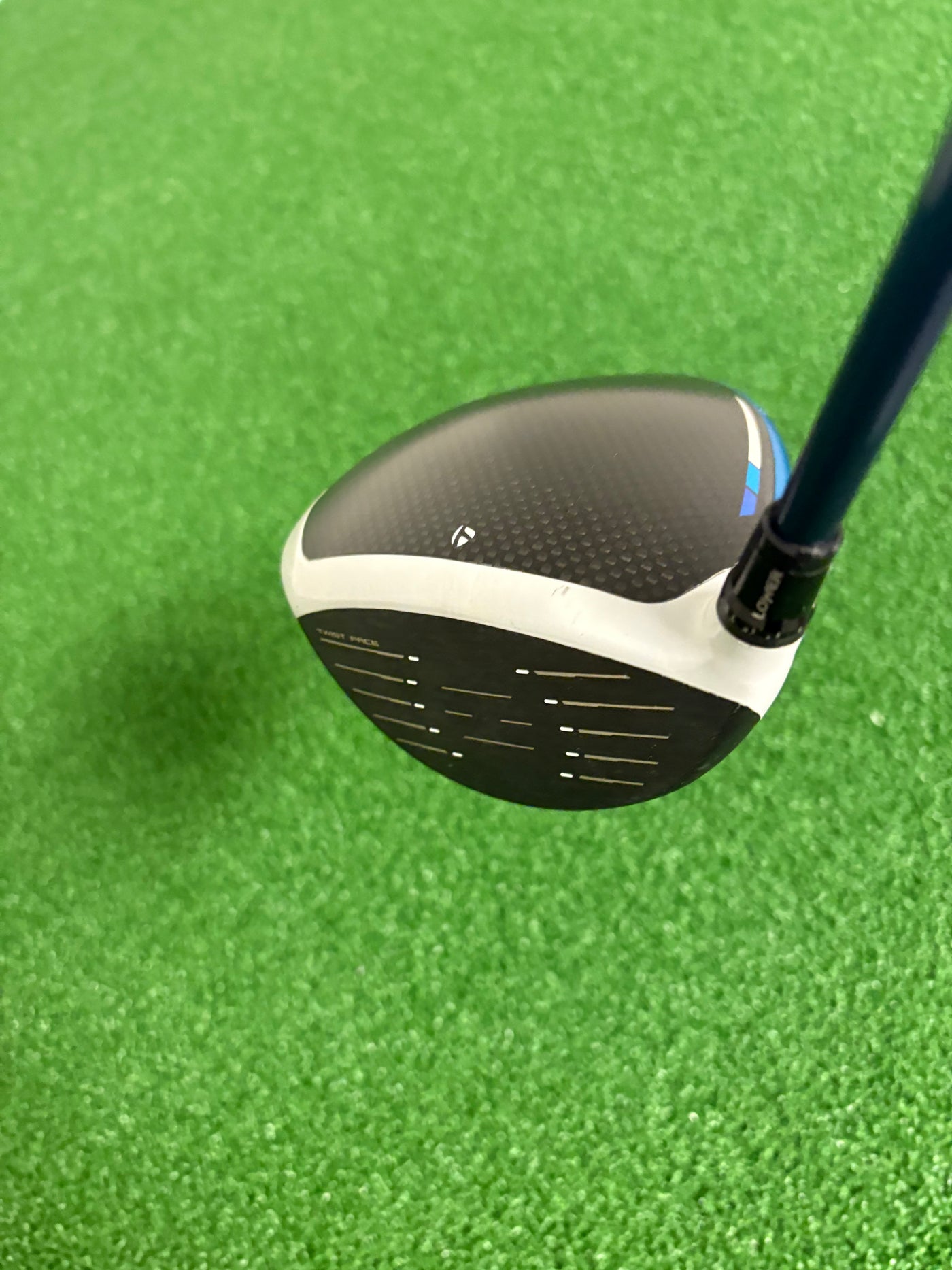 Taylormade Sim 2 9.0* (Stiff)