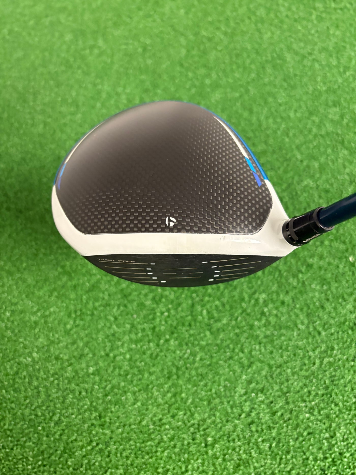 Taylormade Sim 2 9.0* (Stiff)