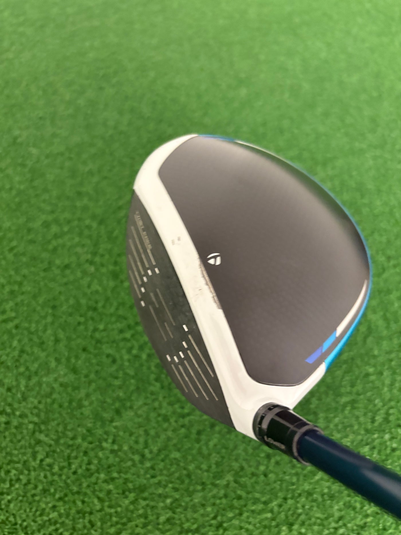 Taylormade Sim 2 Max D 10.5* (Stiff)