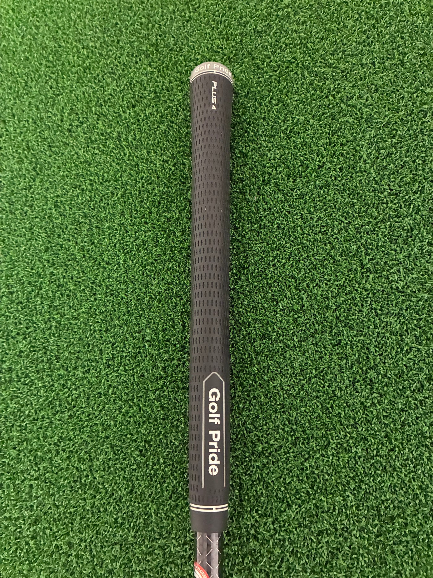 Taylormade Stealth Plus 9.0* (Stiff)