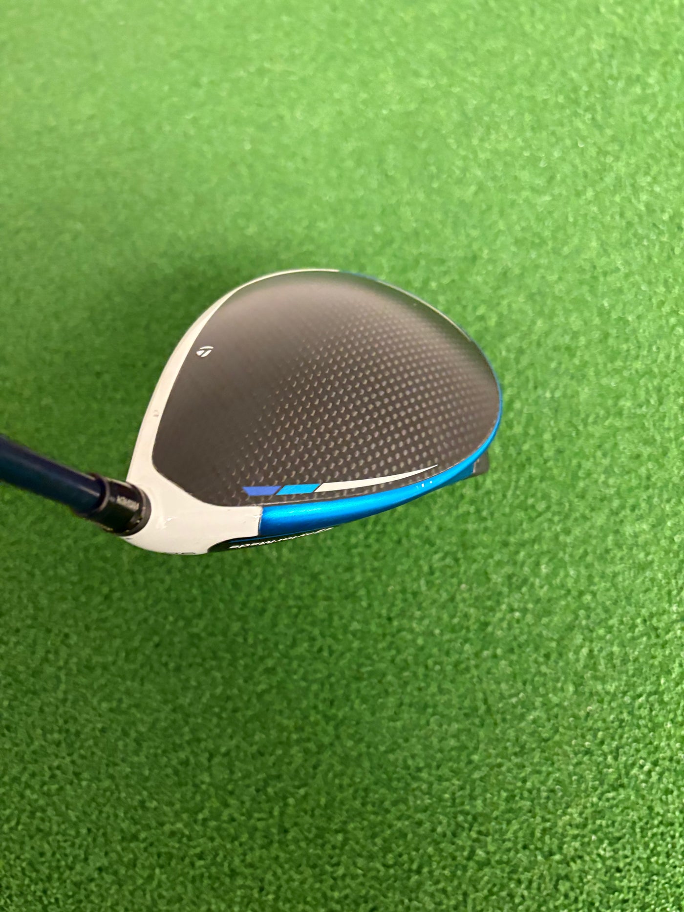 Taylormade Sim 2 9.0* (Stiff)