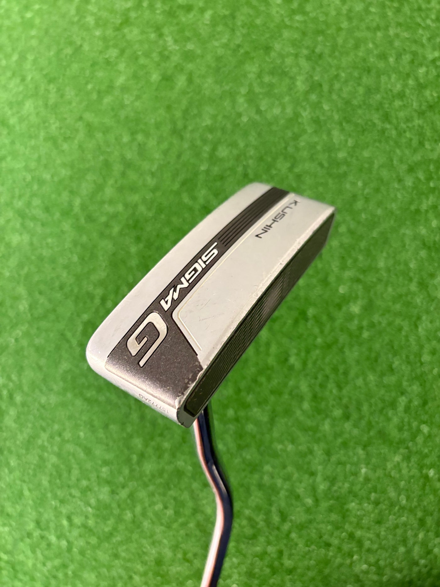 Ping Sigma G Kushin (34")
