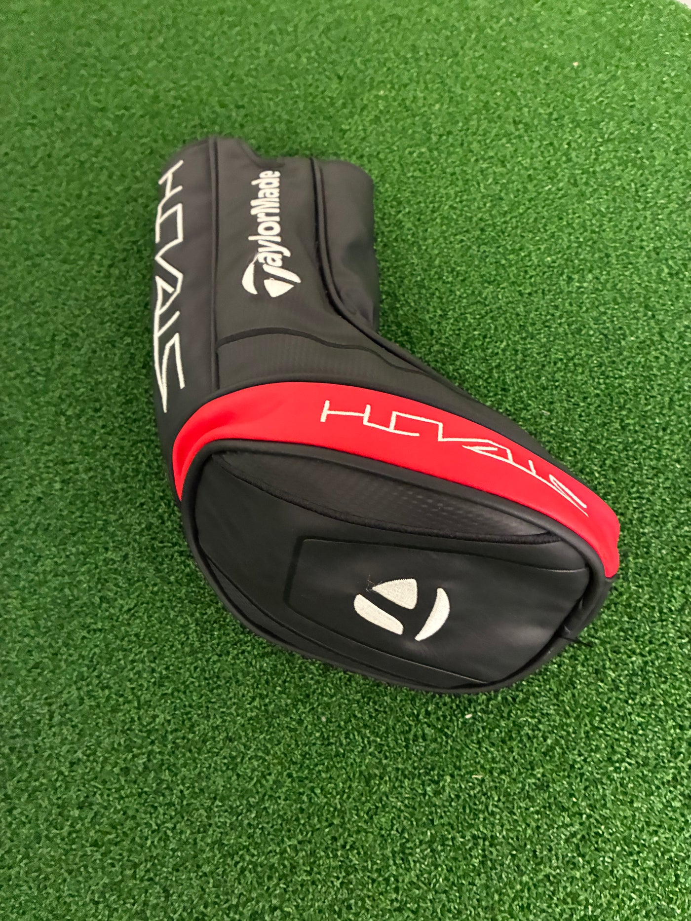 Taylormade Stealth Plus 9.0* (Stiff)