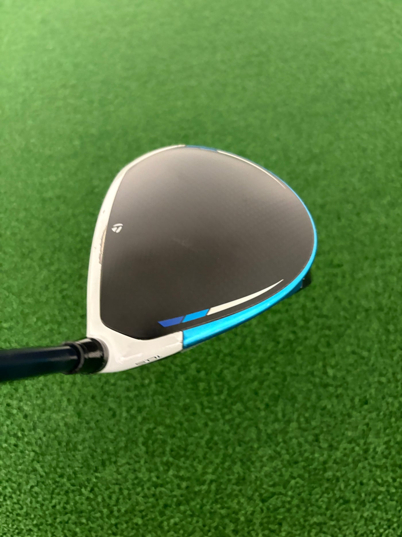 Taylormade Sim 2 Max D 10.5* (Stiff)