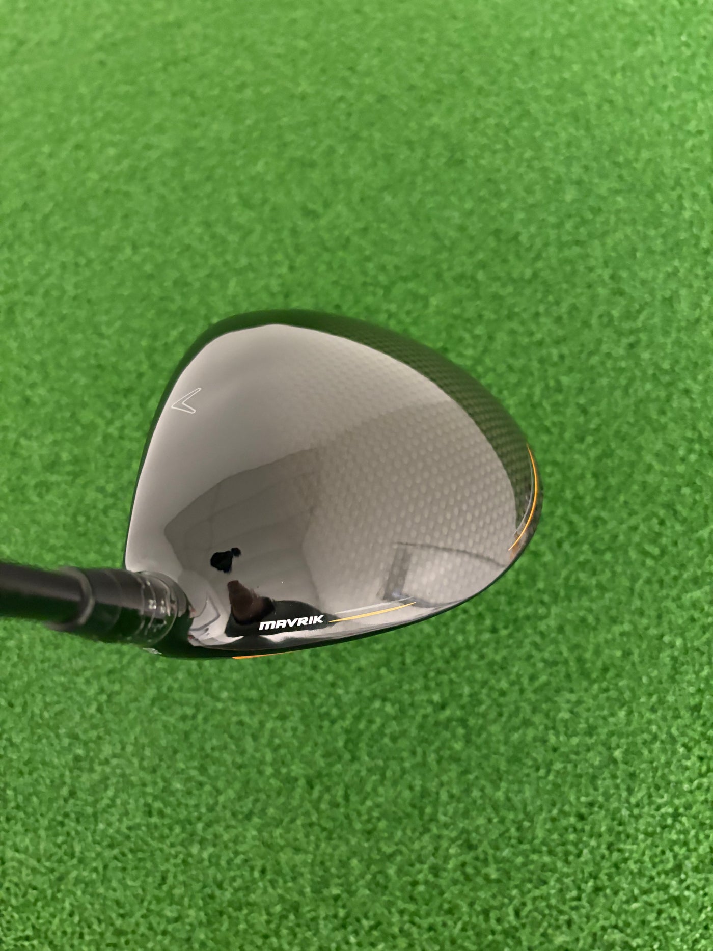 Callaway Mavrik Sub Zero 9.0* (Stiff)