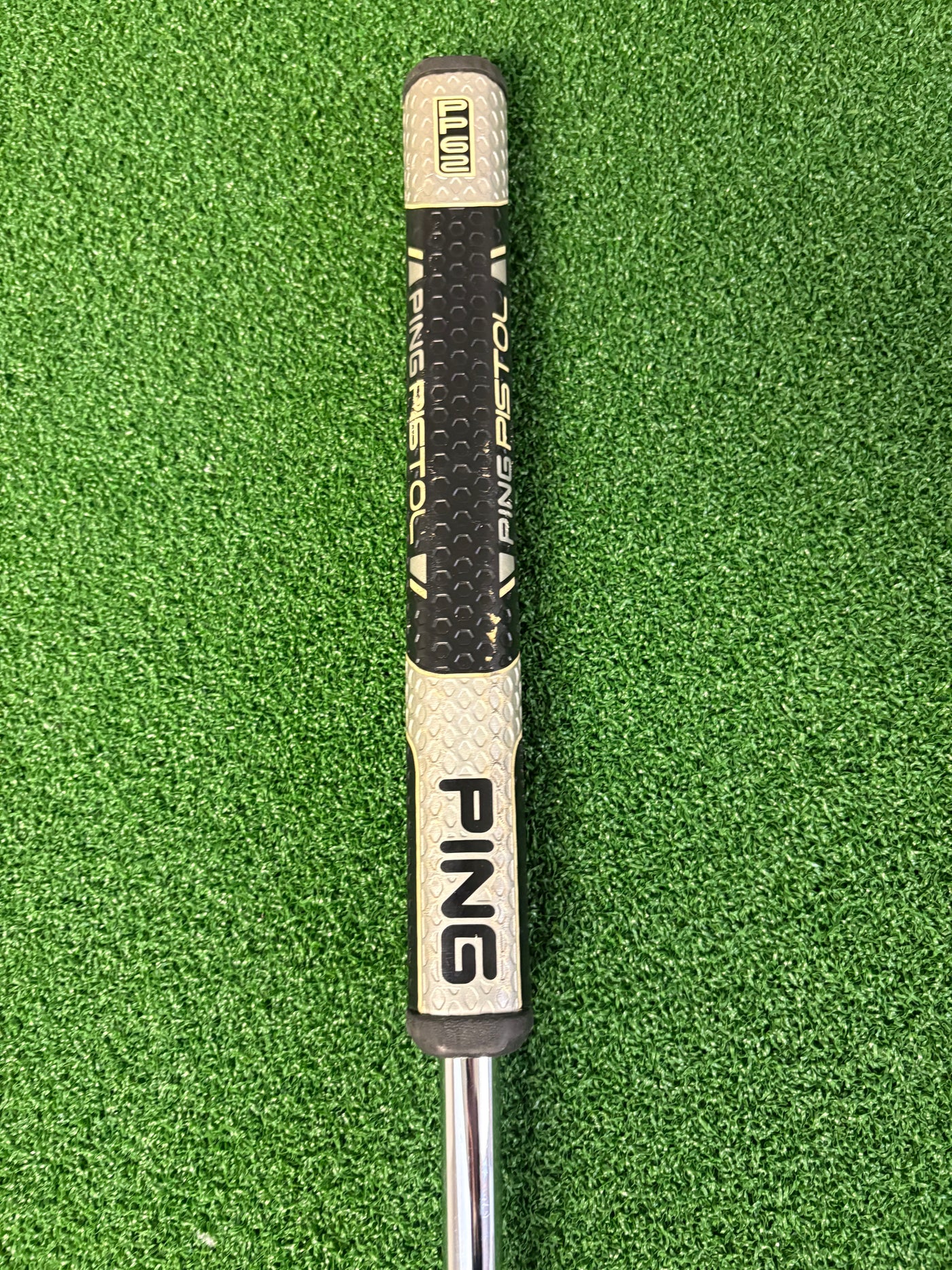Ping Sigma G Kushin (34")