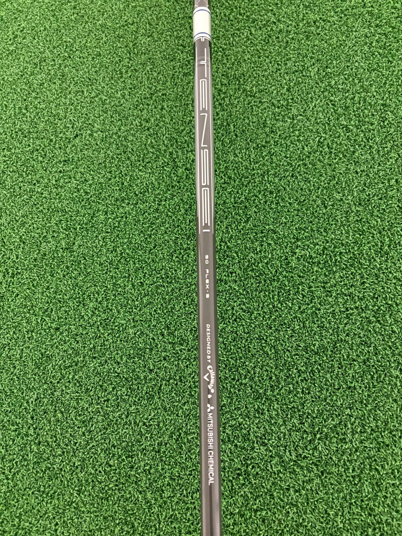 Callaway Mavrik Sub Zero 9.0* (Stiff)