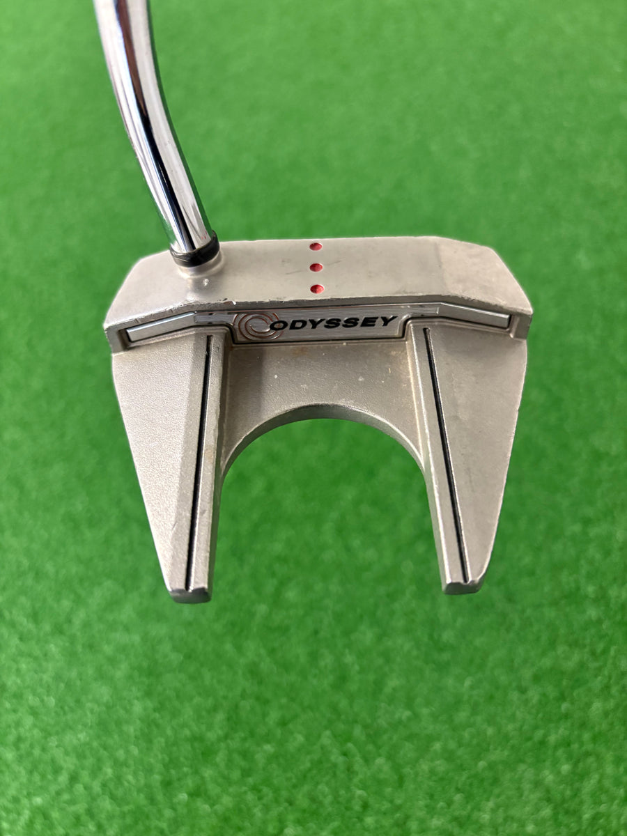 Odyssey White Hot XG #7 (34")