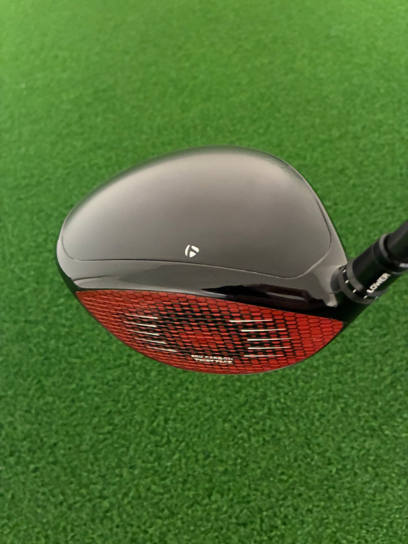 Taylormade Stealth Plus 9.0* (Stiff)