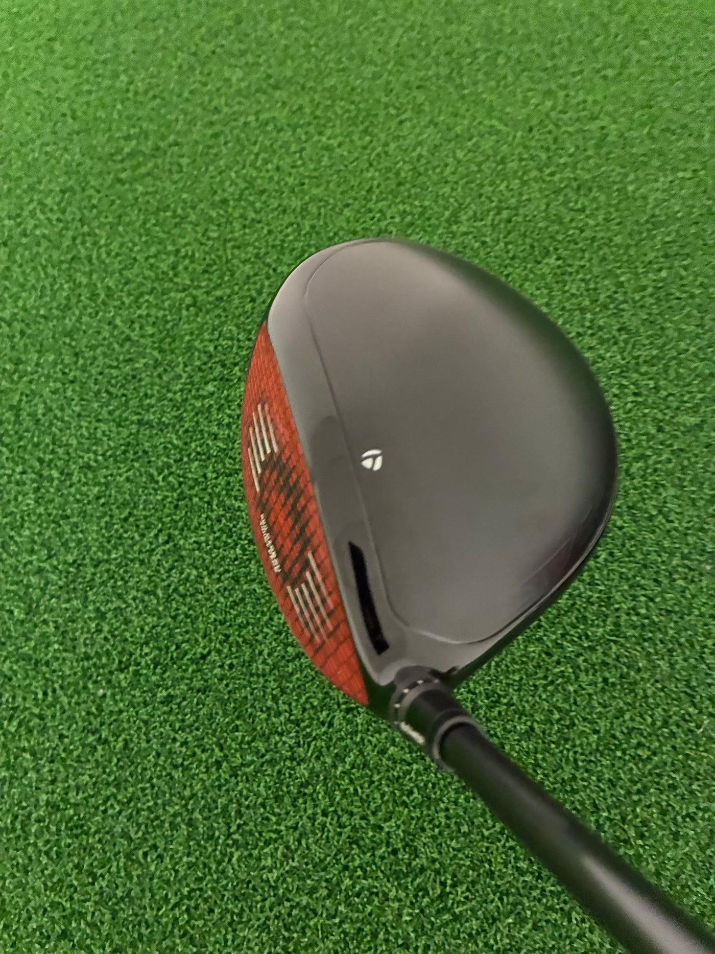 Taylormade Stealth Plus 9.0* (Stiff)