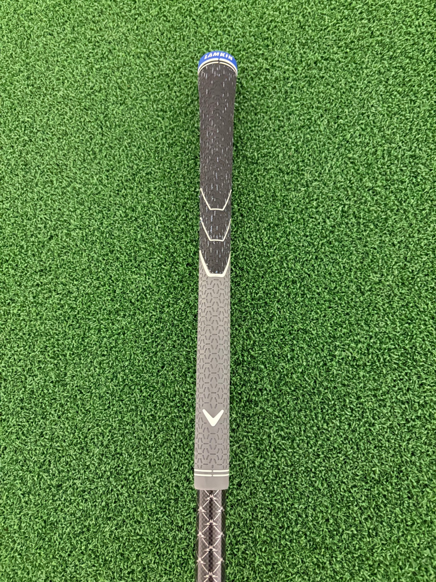 Callaway Mavrik Sub Zero 9.0* (Stiff)