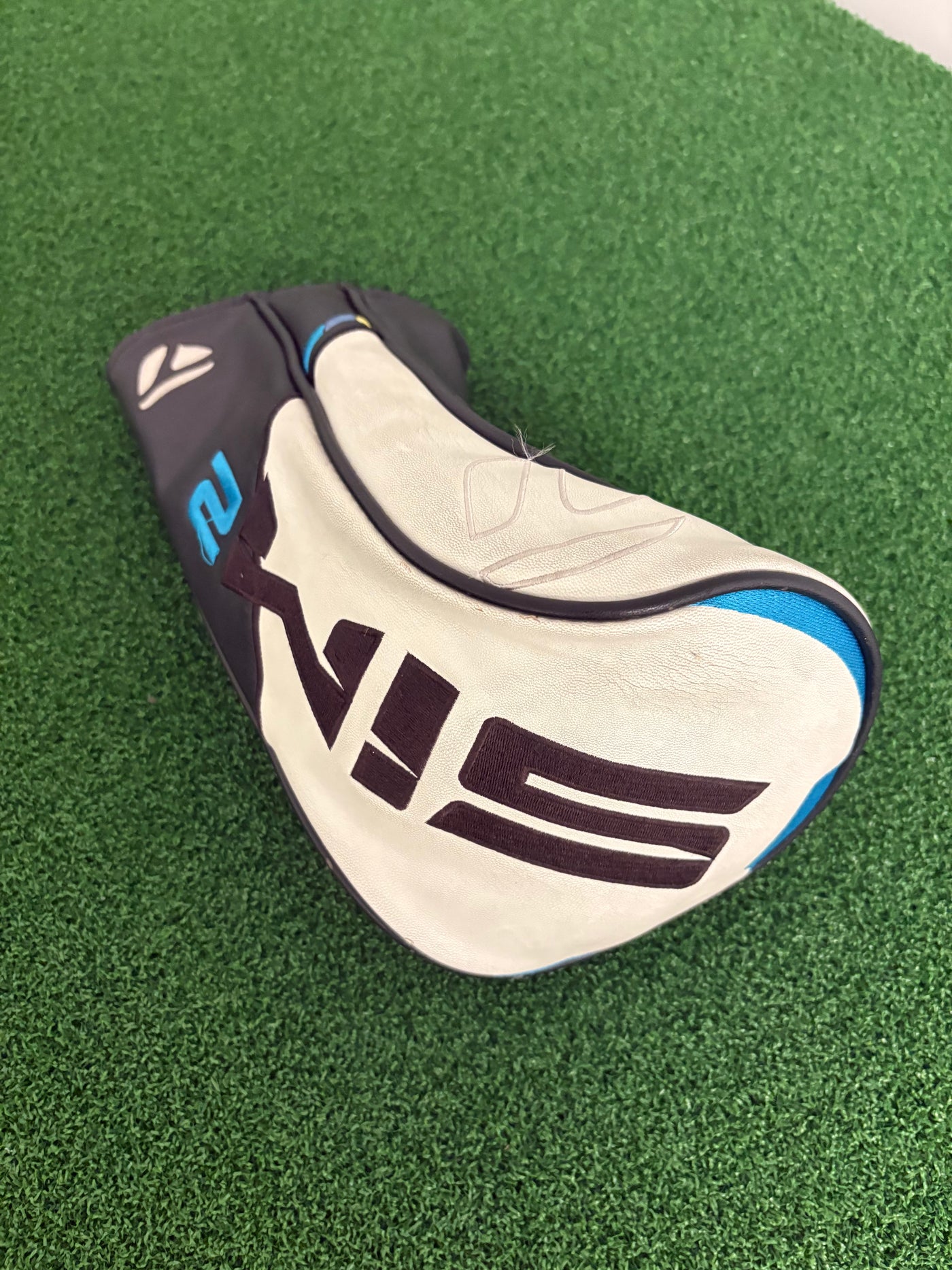 Taylormade Sim 2 Max D 10.5* (Stiff)