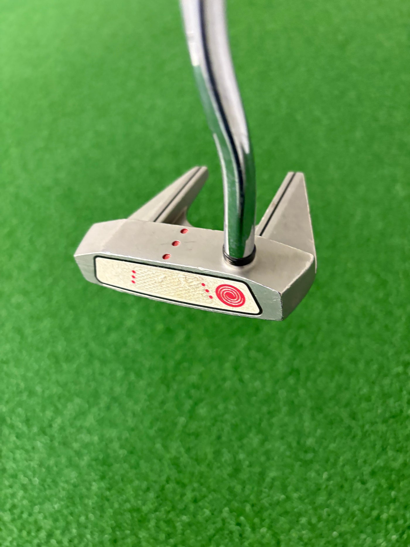 Odyssey White Hot XG #7 (34")