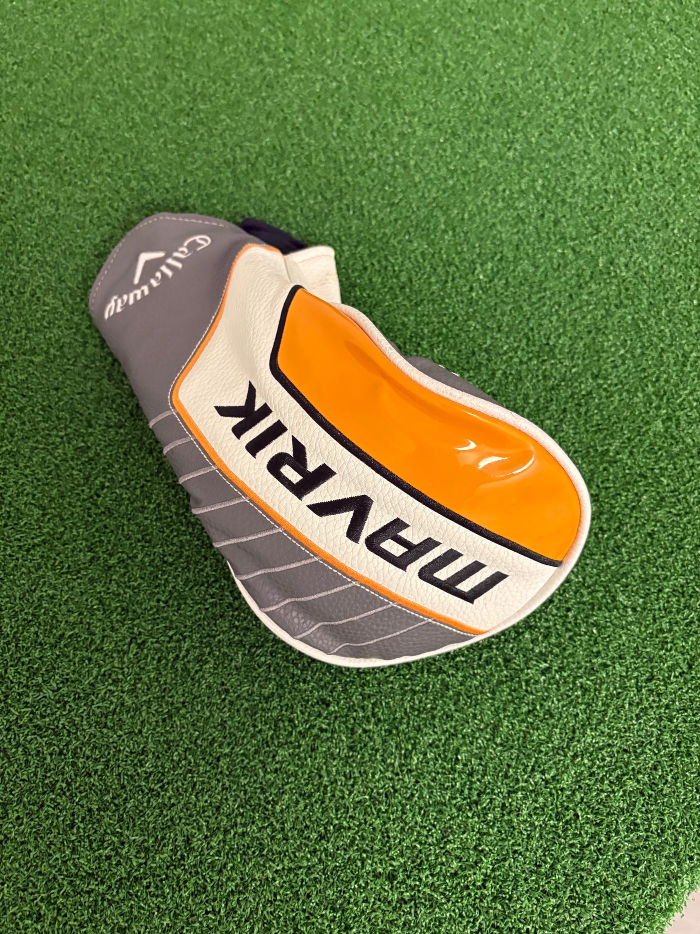 Callaway Mavrik Sub Zero 9.0* (Stiff)