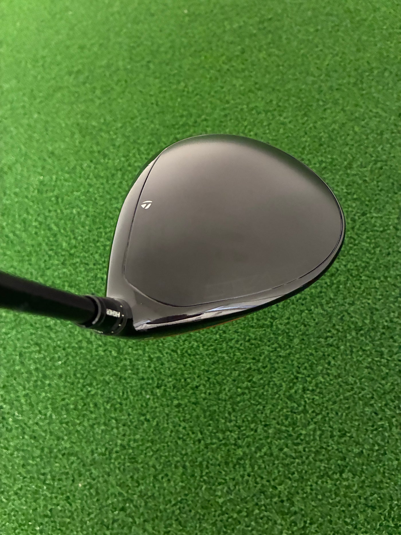 Taylormade Stealth Plus 9.0* (Stiff)