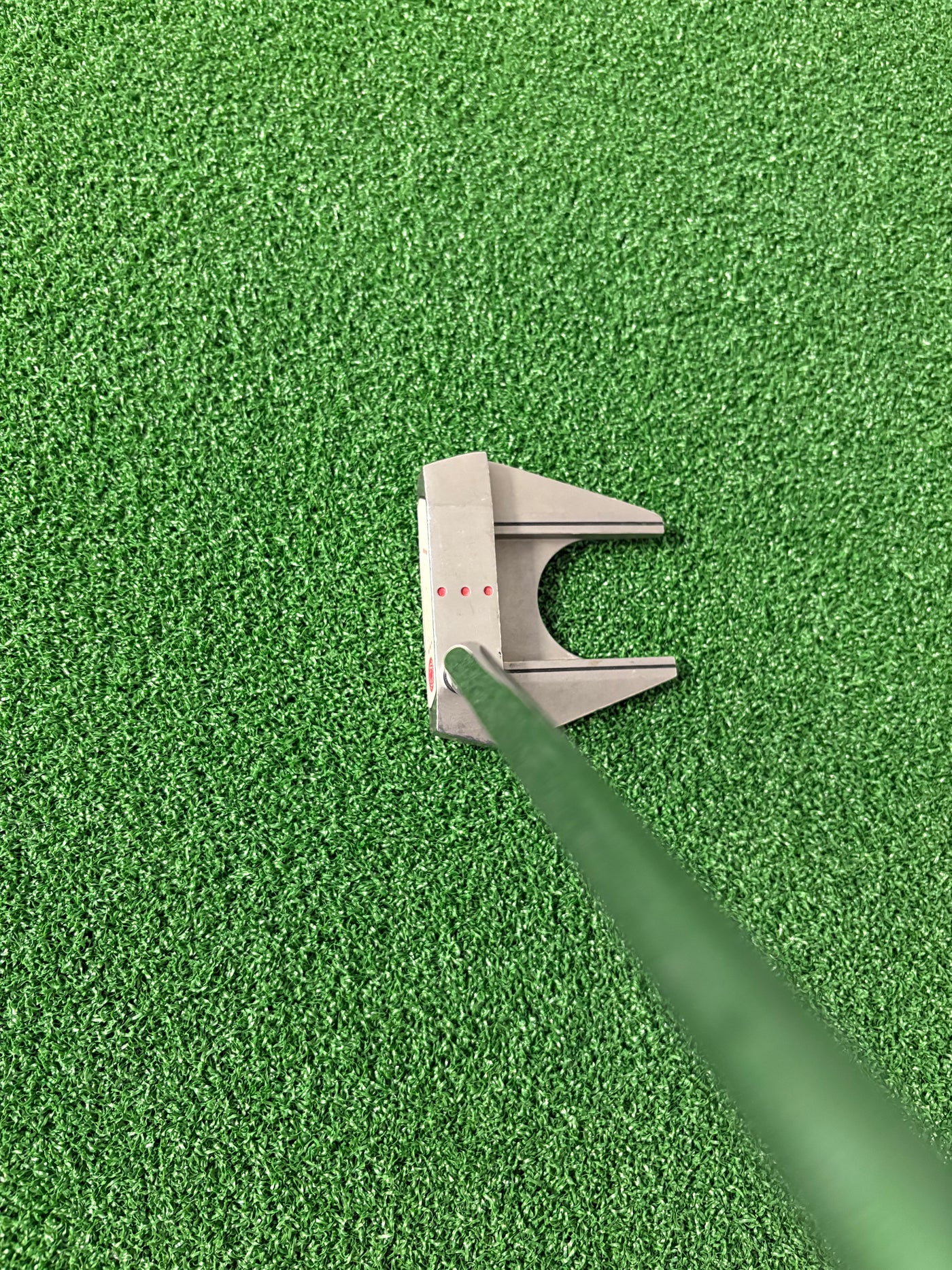 Odyssey White Hot XG #7 (34")