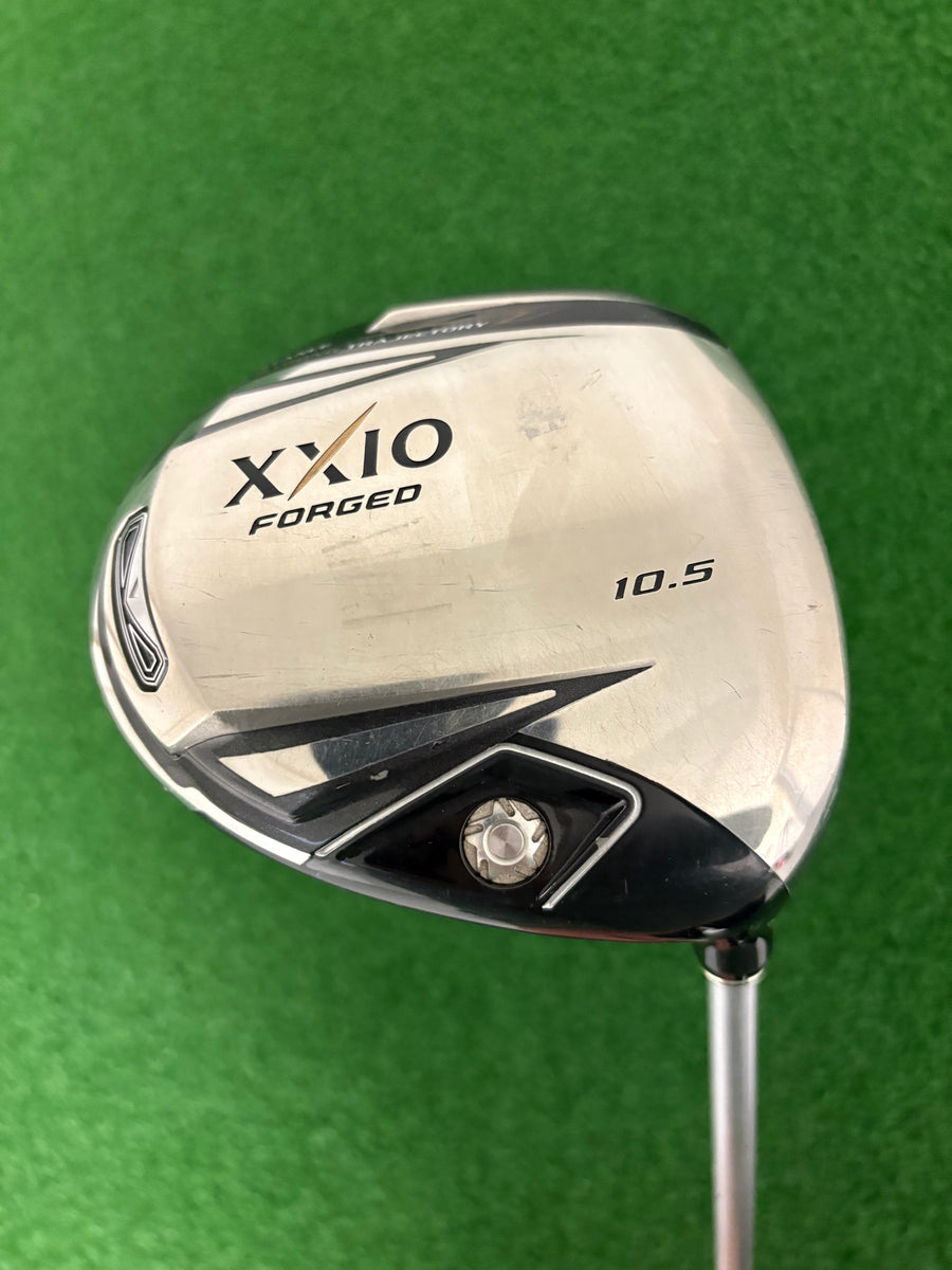 XXIO Forged (2011) 10.5* (Regular)
