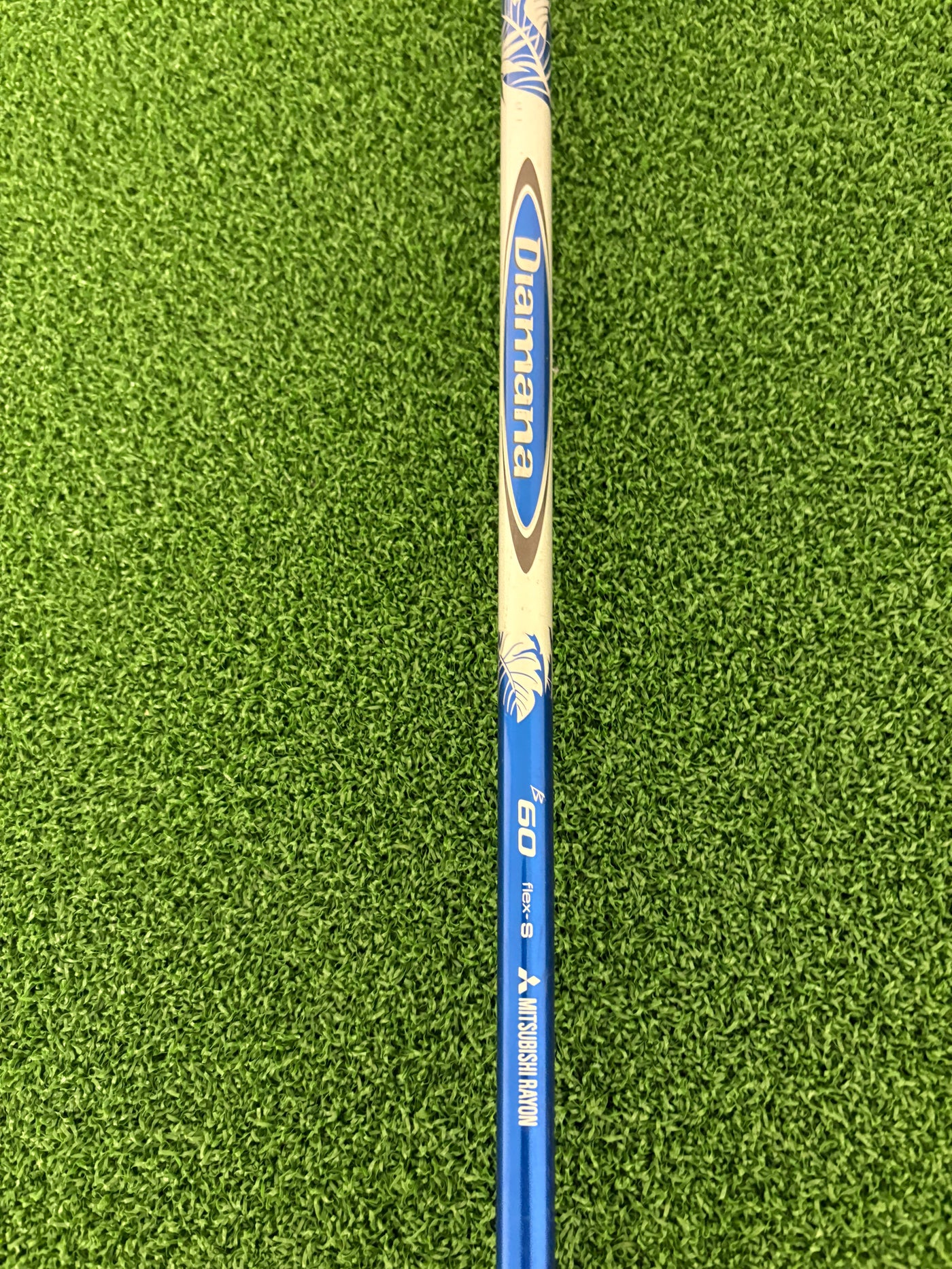 Titleist 913D3 9.5* (Stiff)