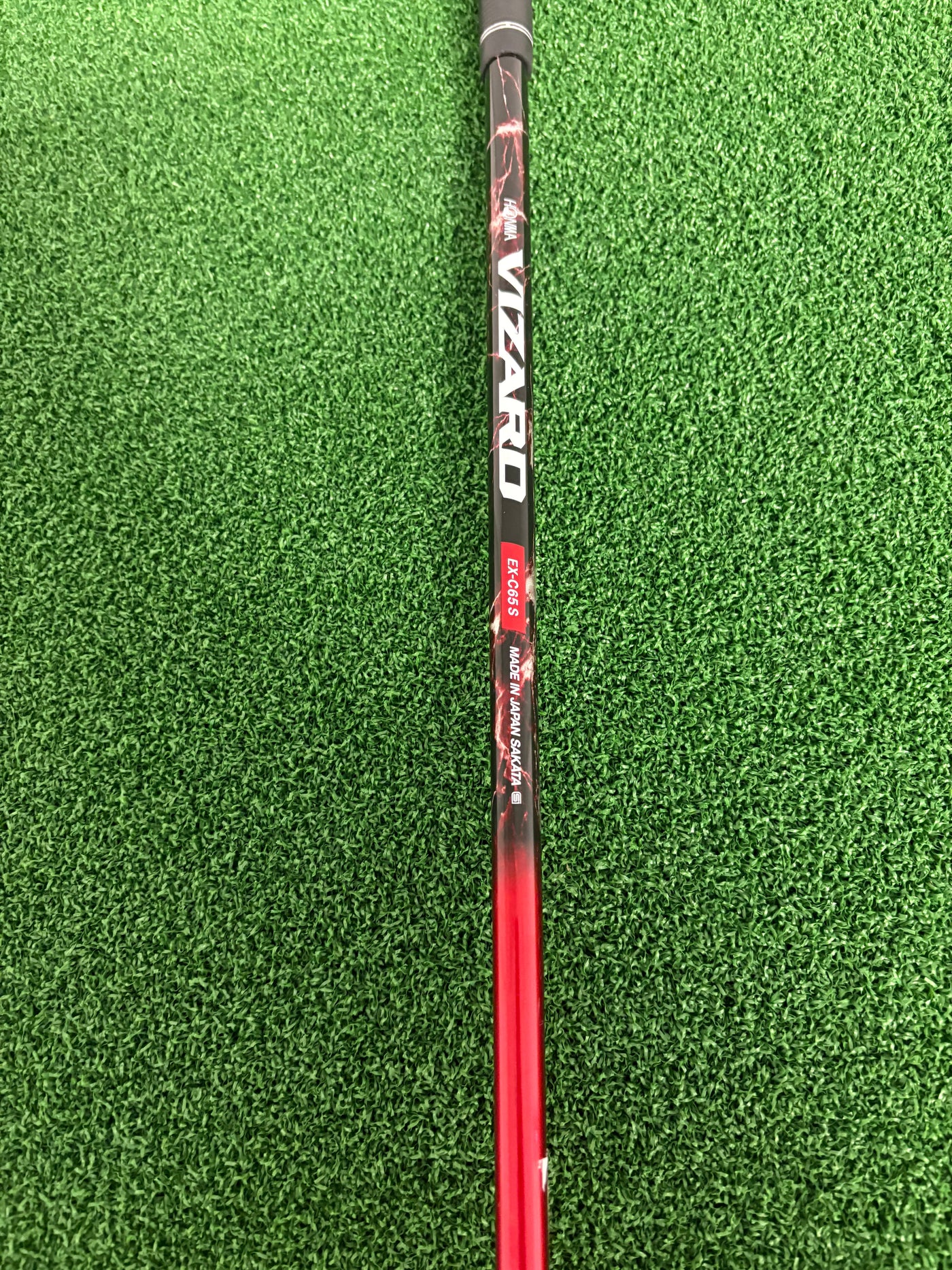 Honma Tour World TW737 455 9.5 (Stiff)