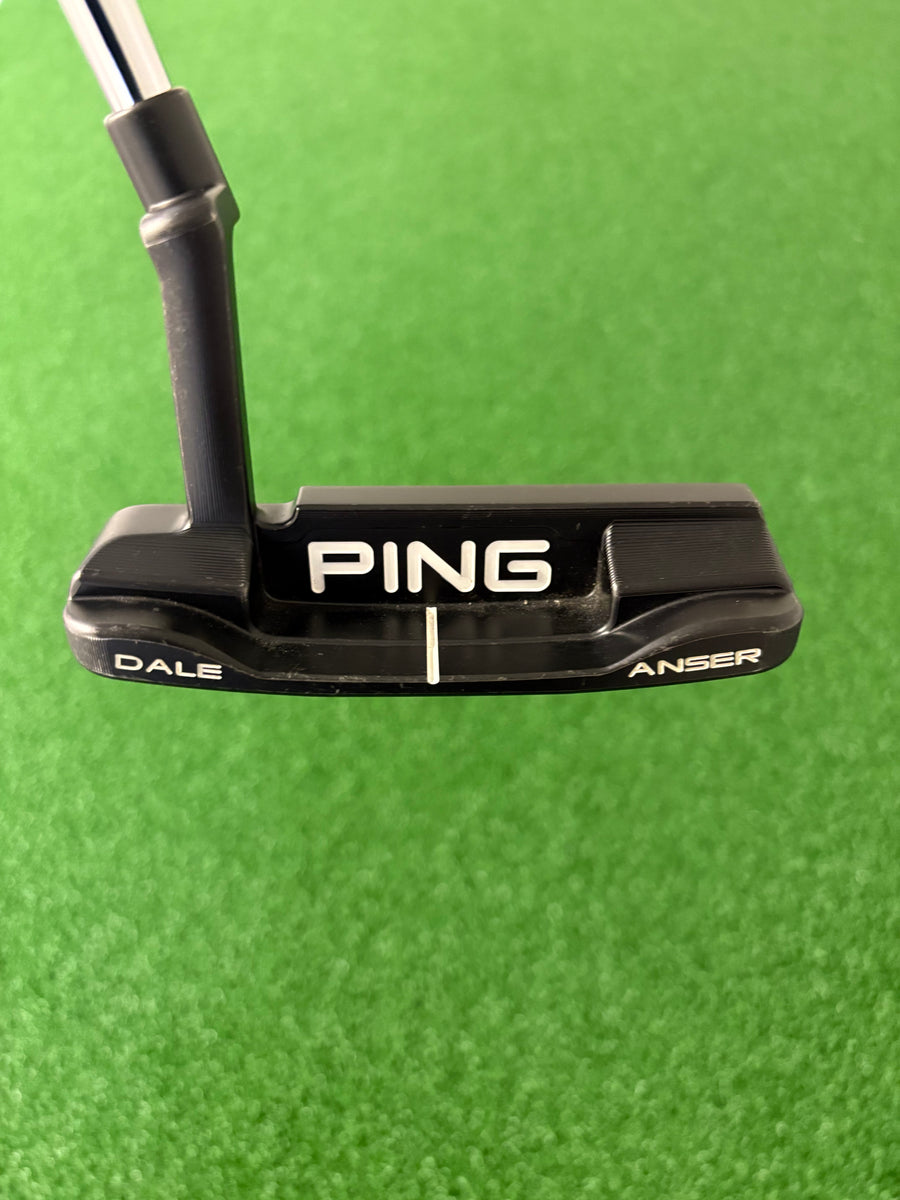 Ping Vault 2.0 Dale Anser (33")