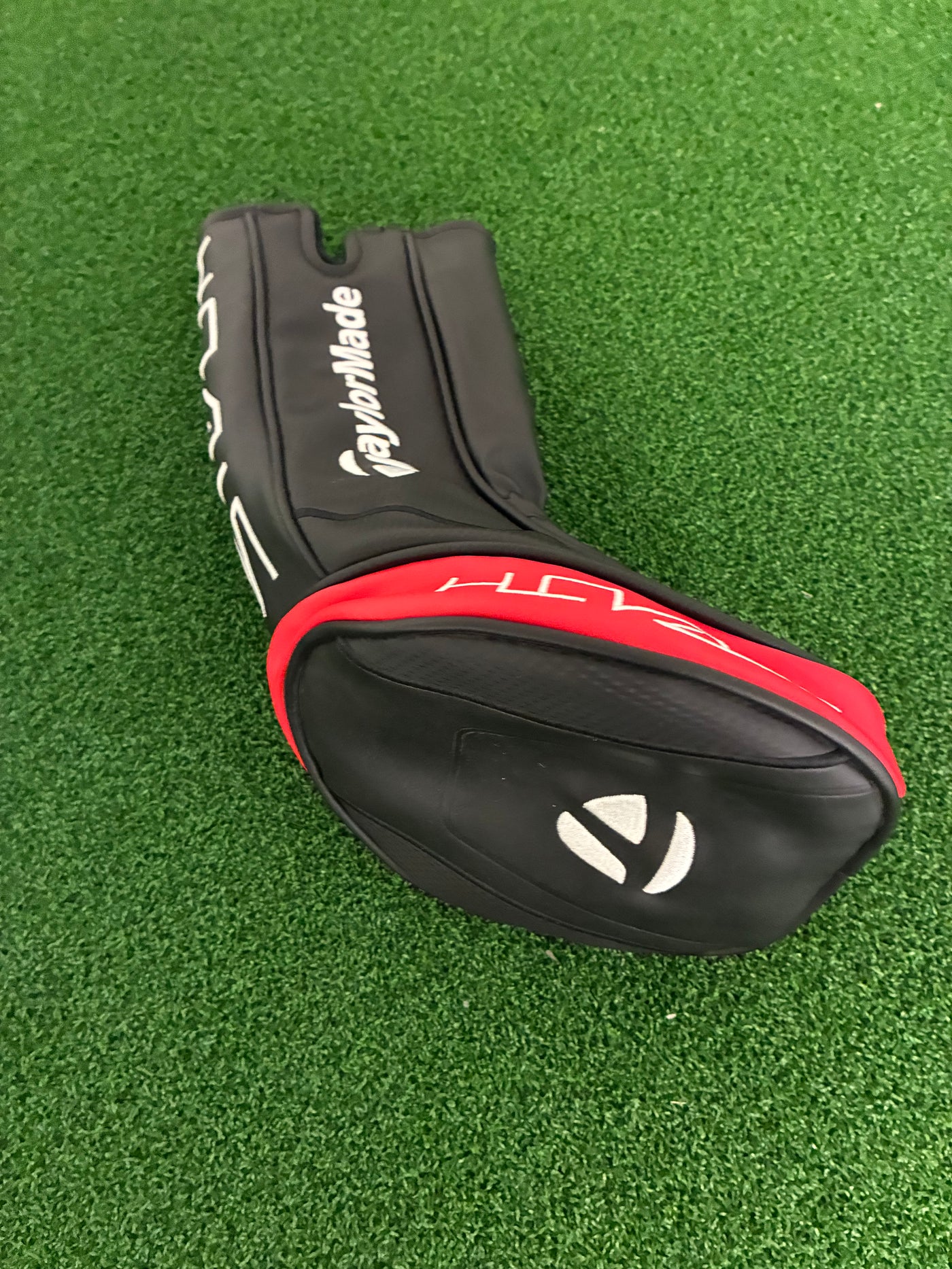 Taylormade Stealth Plus 9.0* (Stiff)
