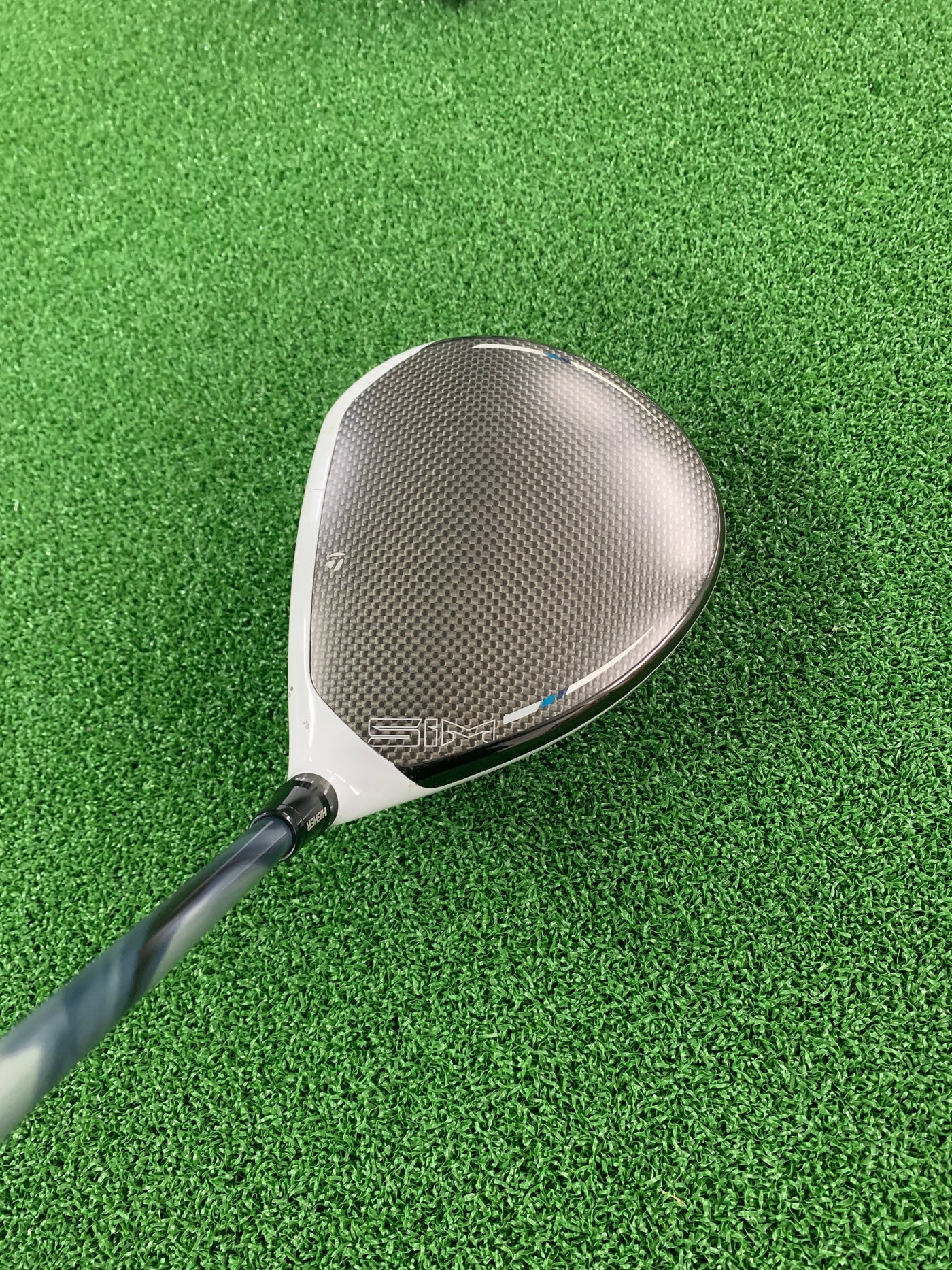 Taylormade Sim 10.5* (Stiff)