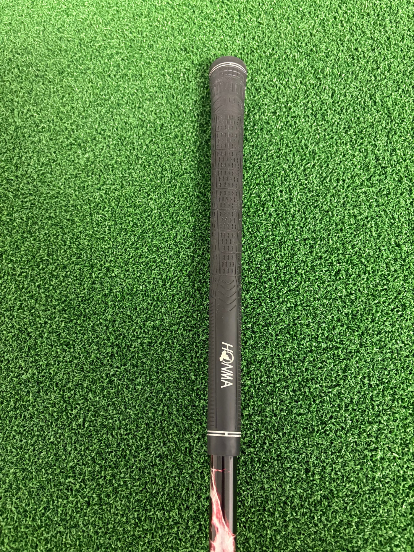 Honma Tour World TW737 455 9.5 (Stiff)